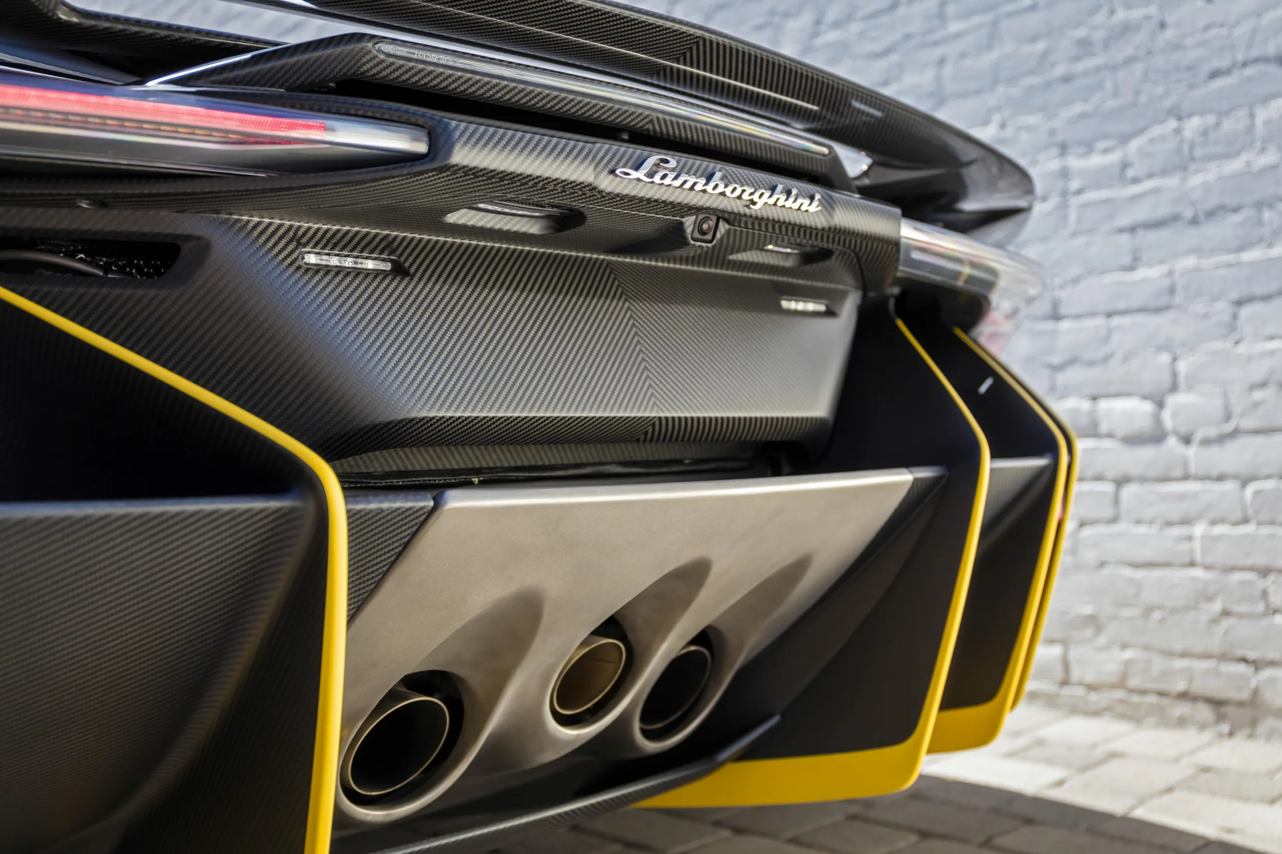 Lamborghini Roadsters