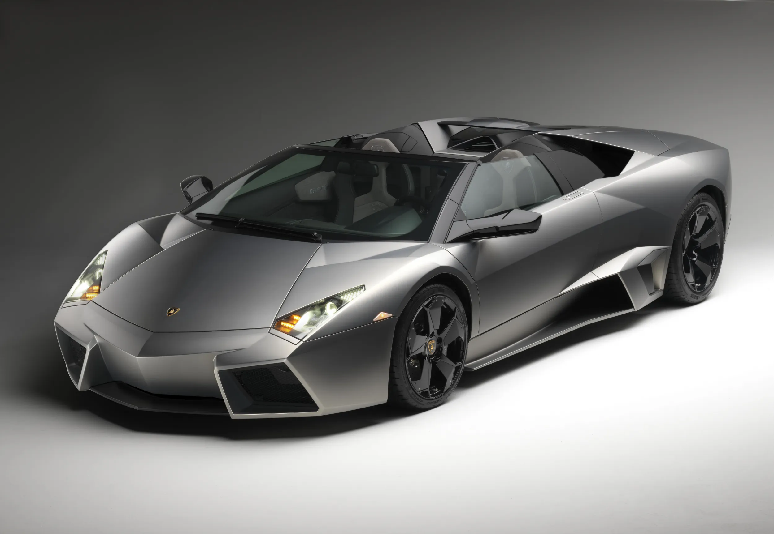 Lamborghini Roadsters