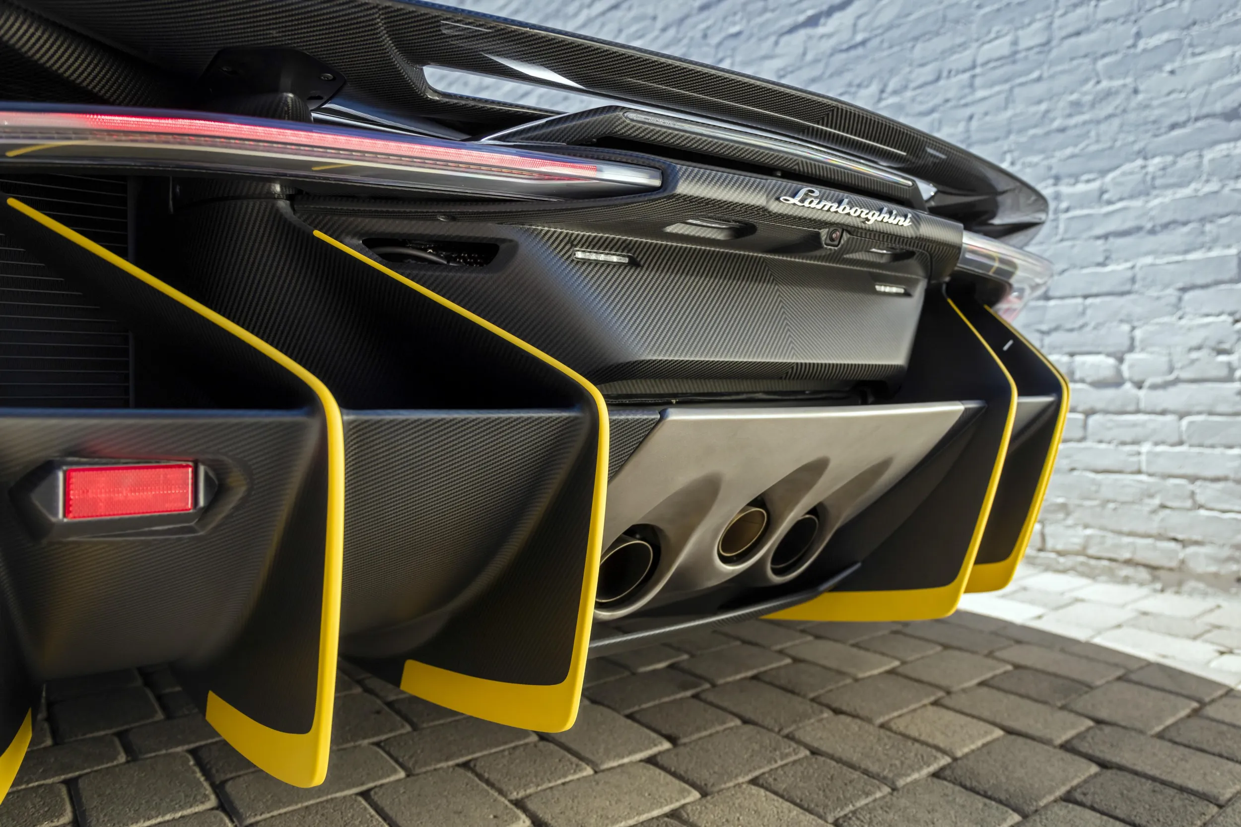 Lamborghini Roadsters