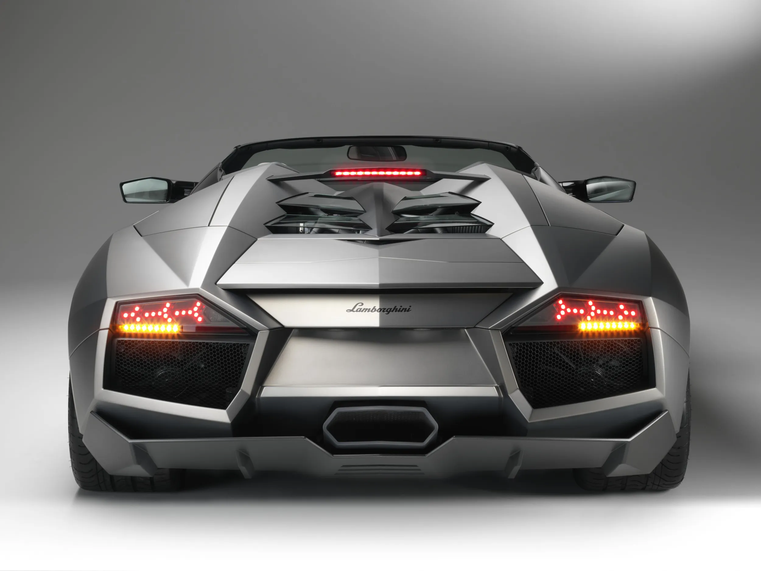 Lamborghini Roadsters