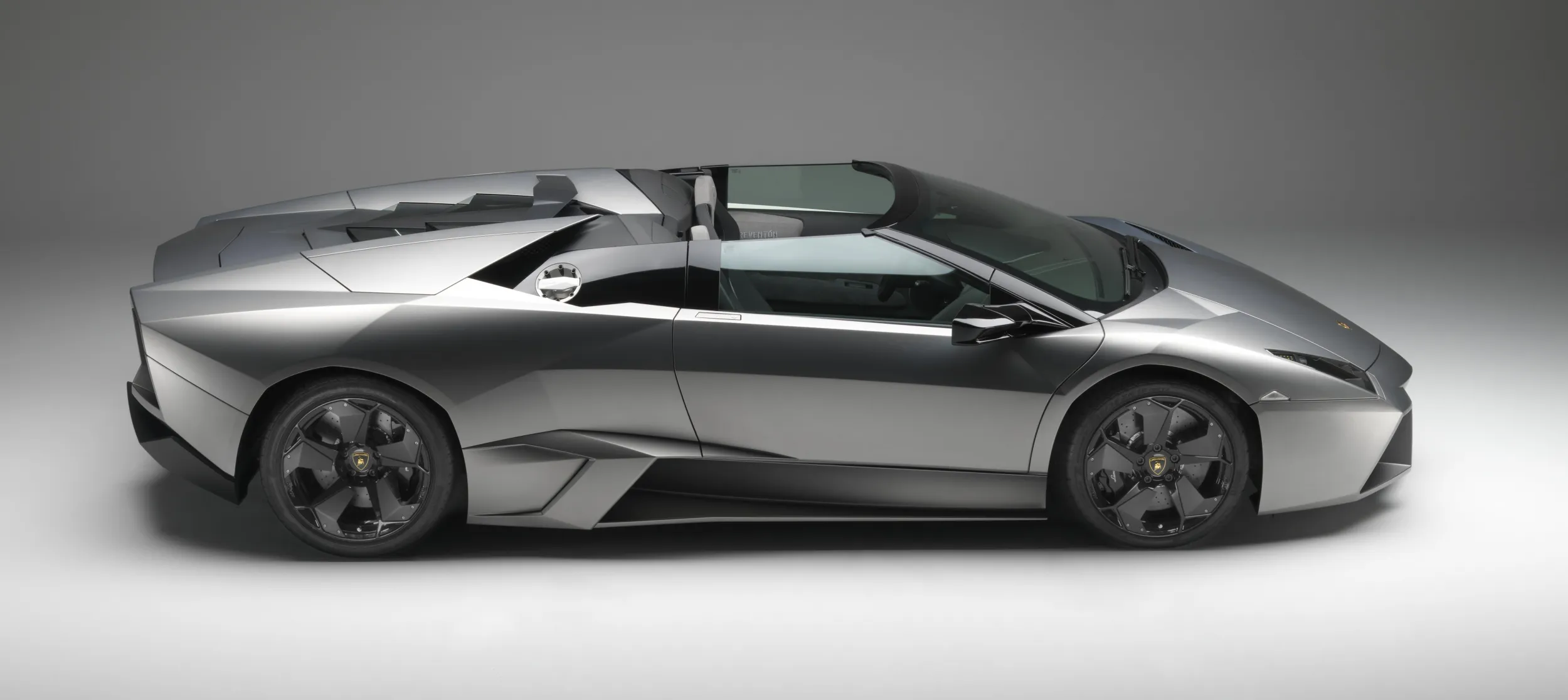 Lamborghini Roadsters