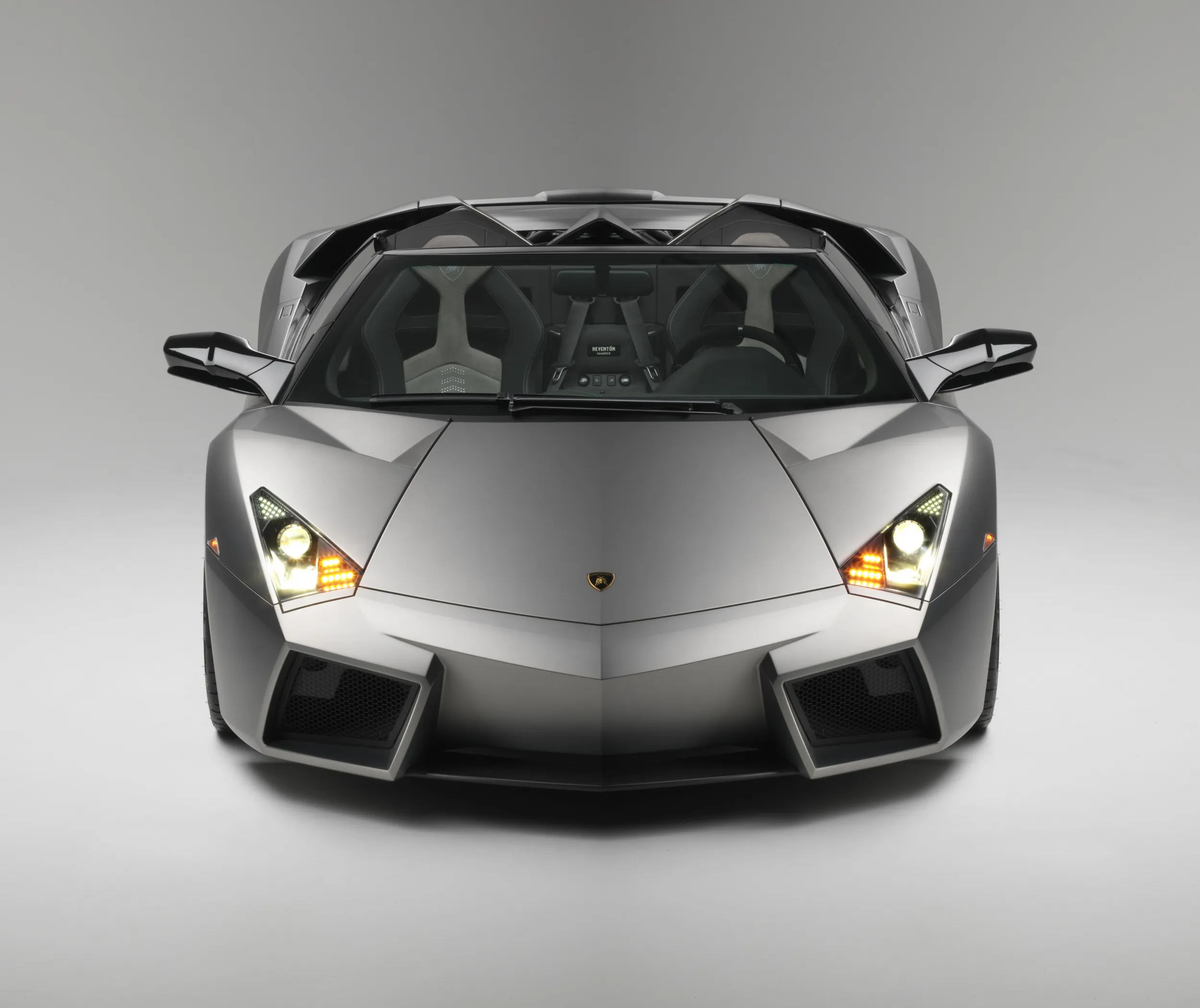 Lamborghini Roadsters