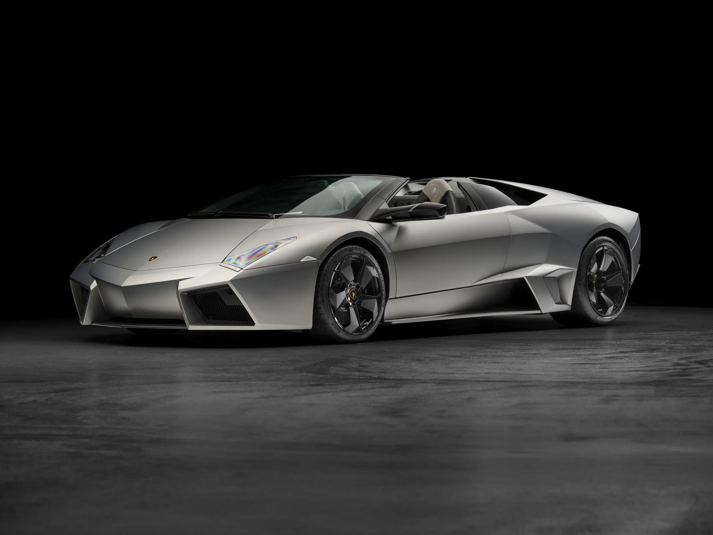 Lamborghini Roadsters