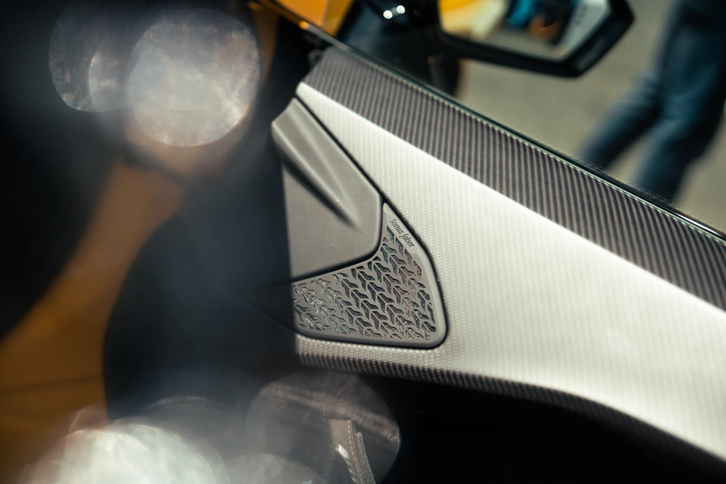 Lamborghini Temerario