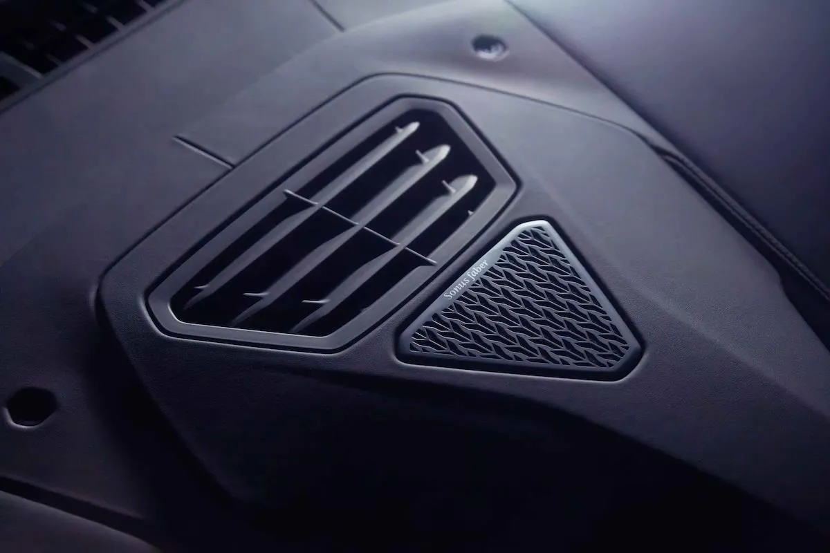 Lamborghini Temerario
