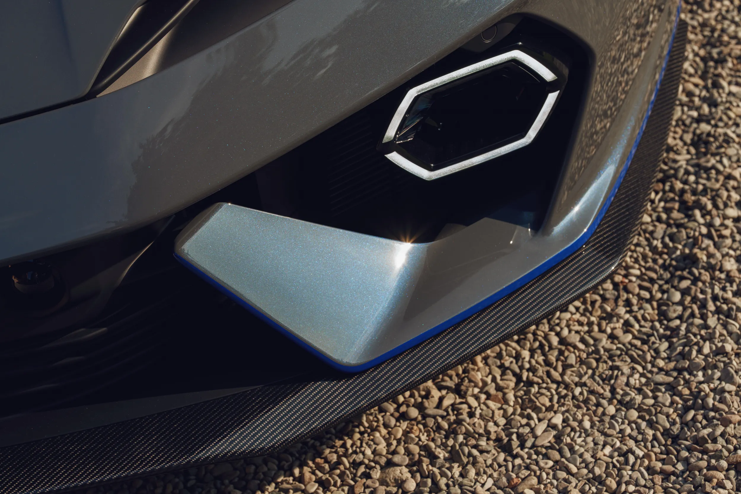 Lamborghini Temerario Ad personam Porto Cervo