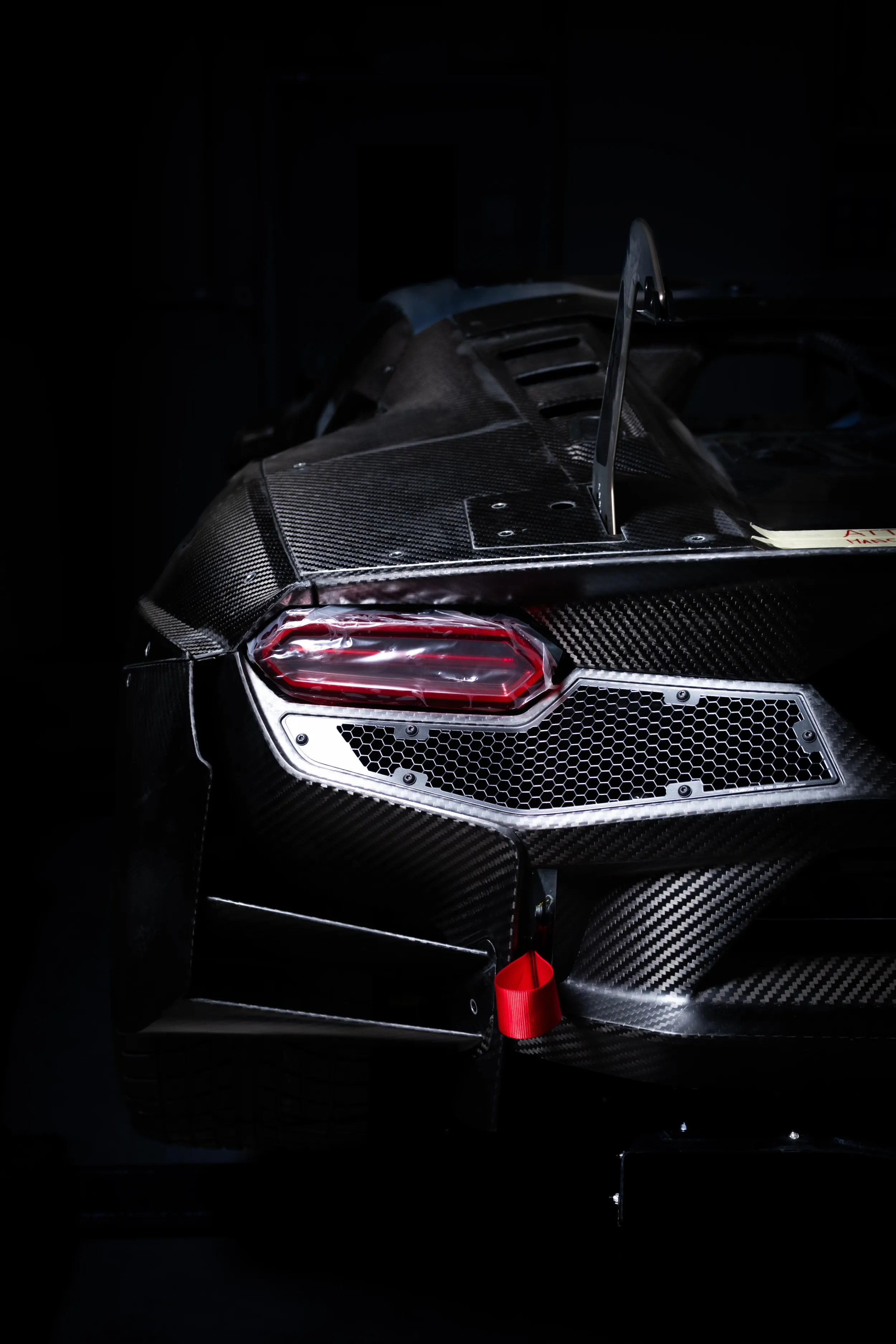 Lamborghini Temerario GT3