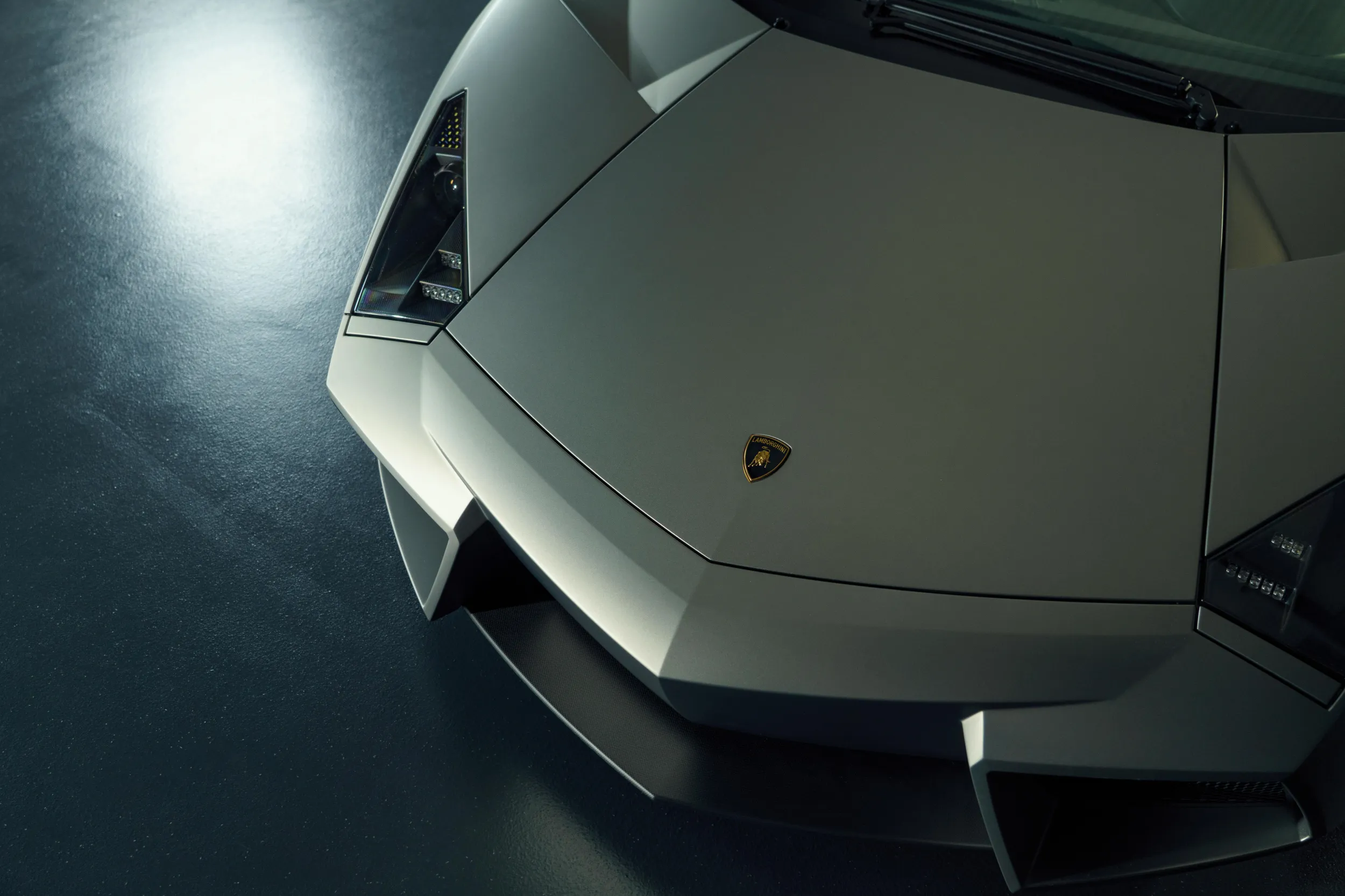 Lamborghini collection
