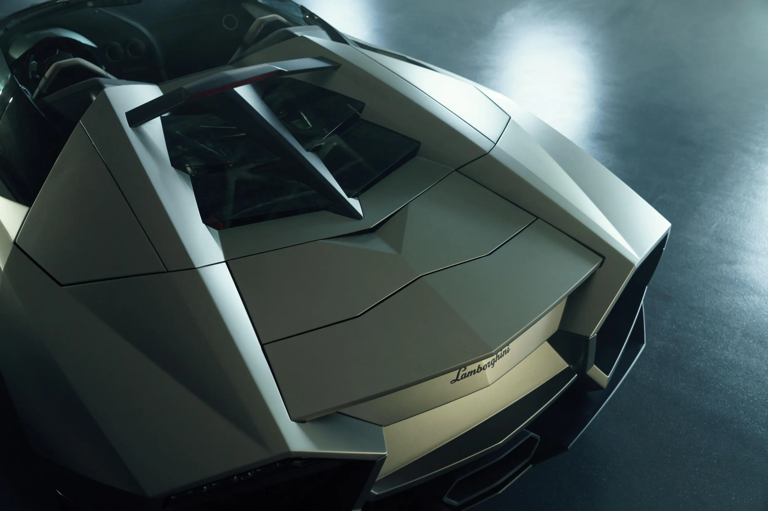 Lamborghini collection