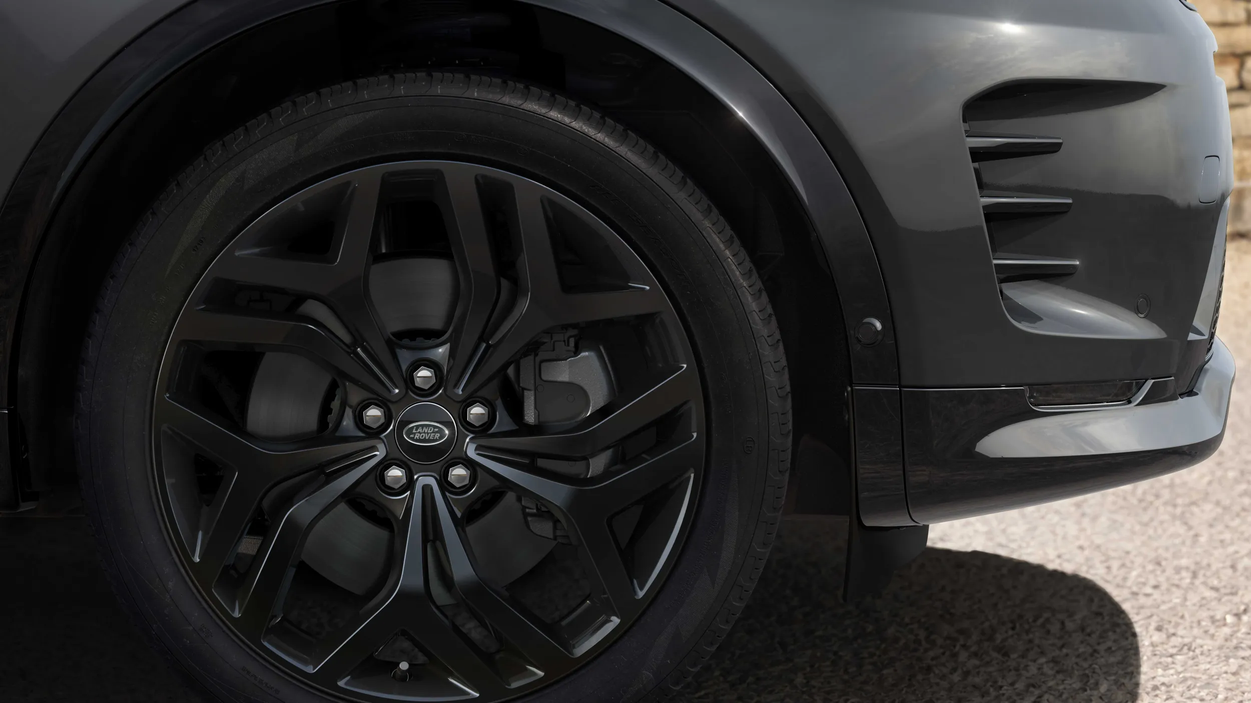 Land Rover Discovery Sport Landmark