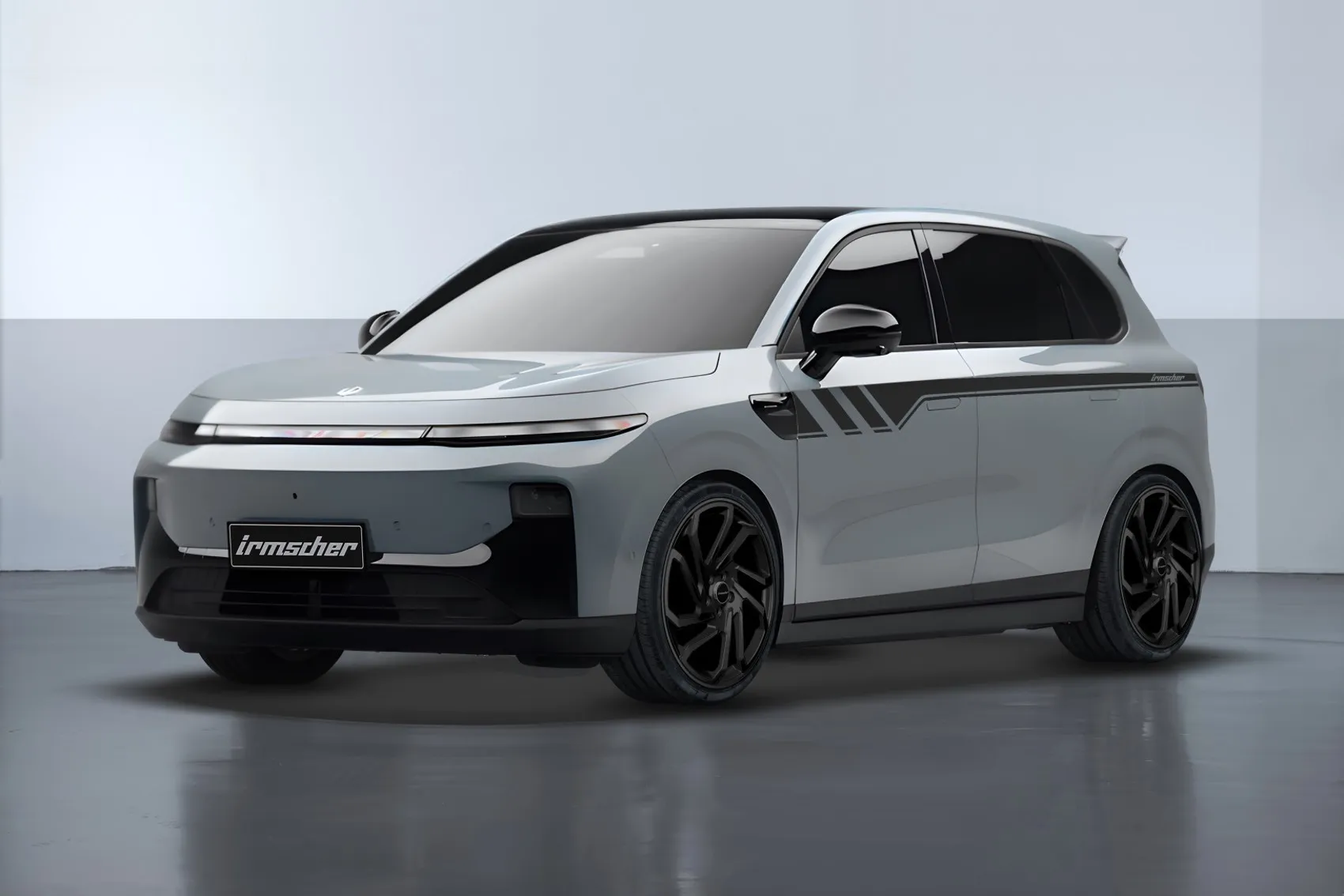 Leapmotor B10 Dynamic