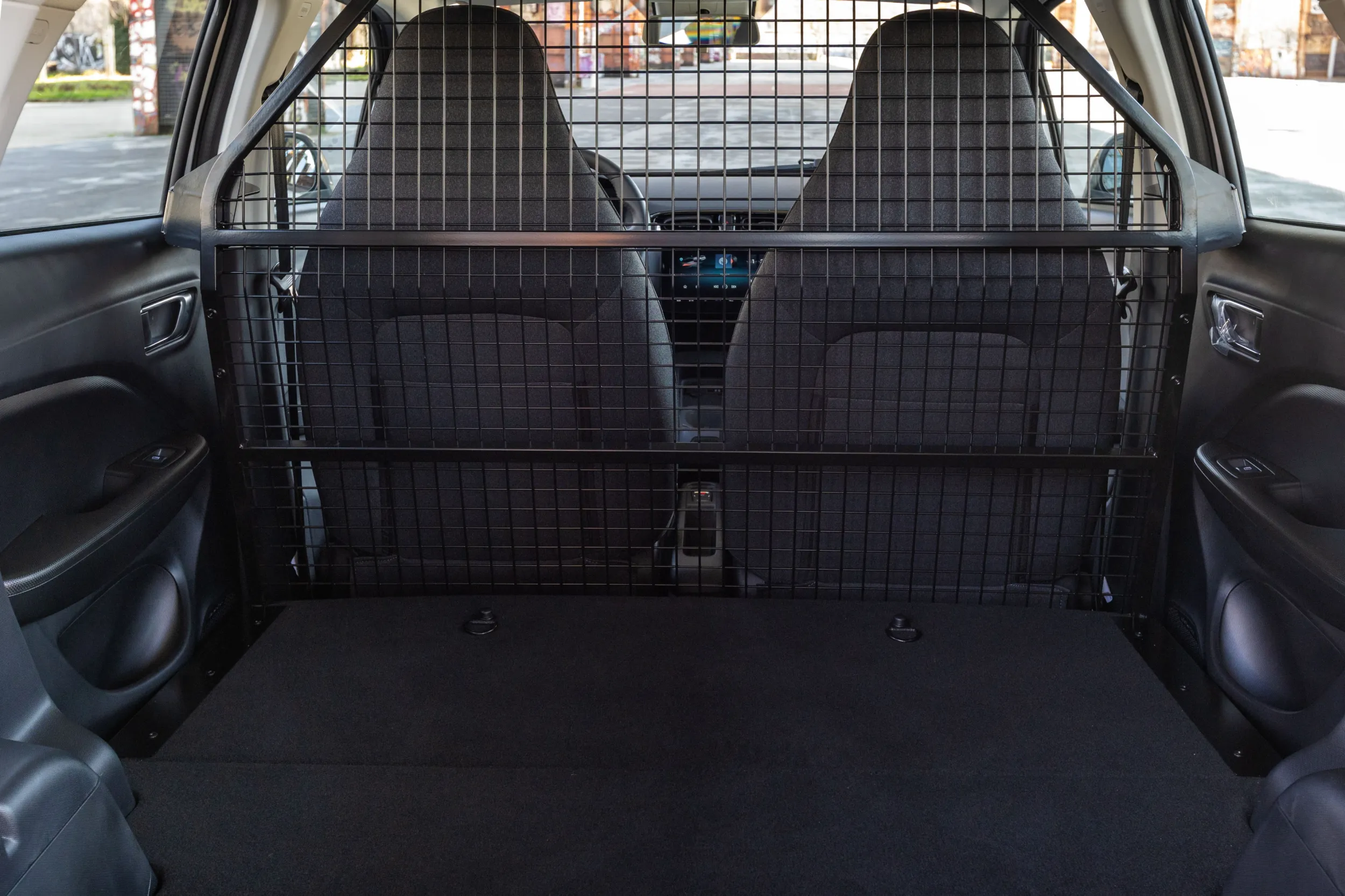 Leapmotor T03 LCV