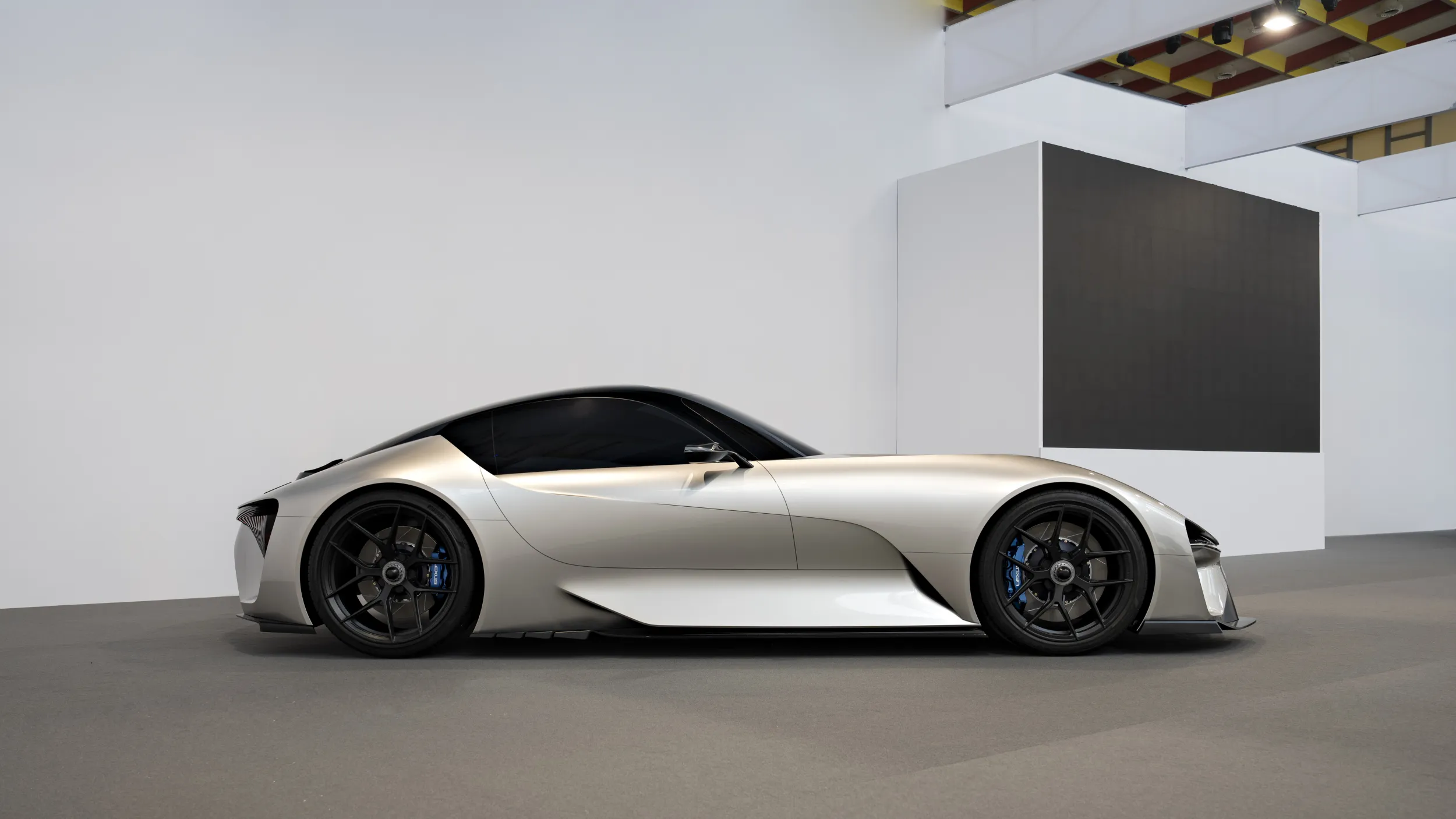 Lexus Electrified Sport Concept