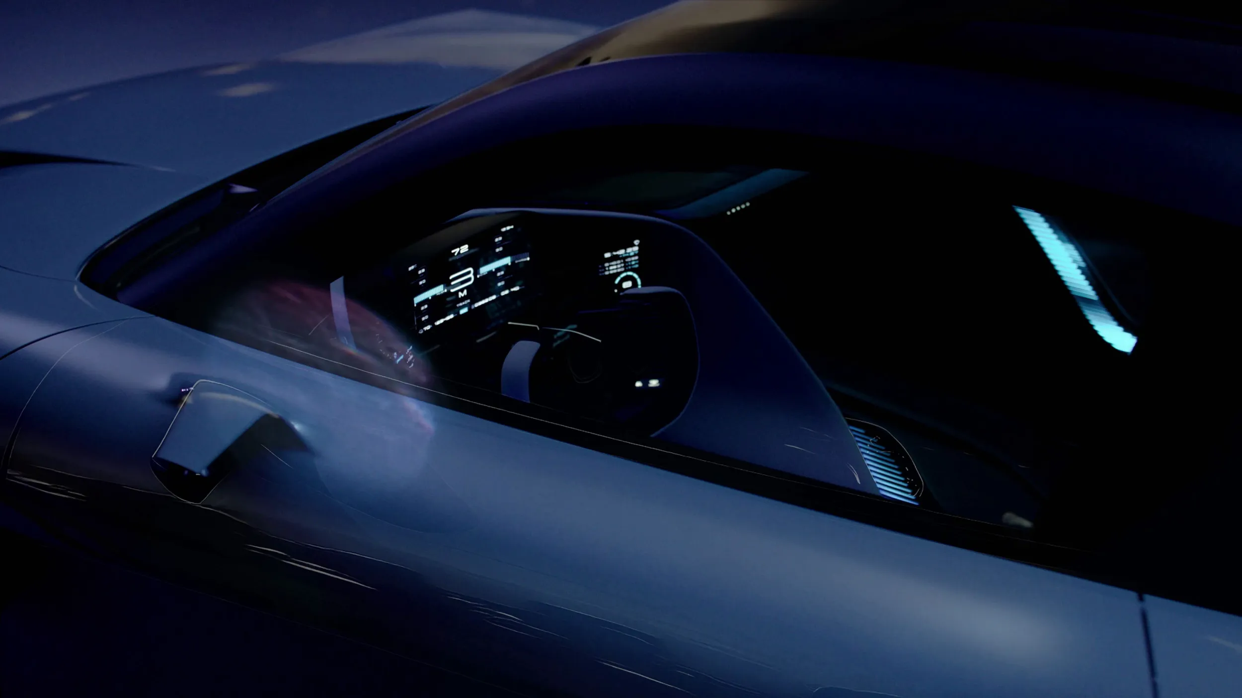 Lexus LFA Concept