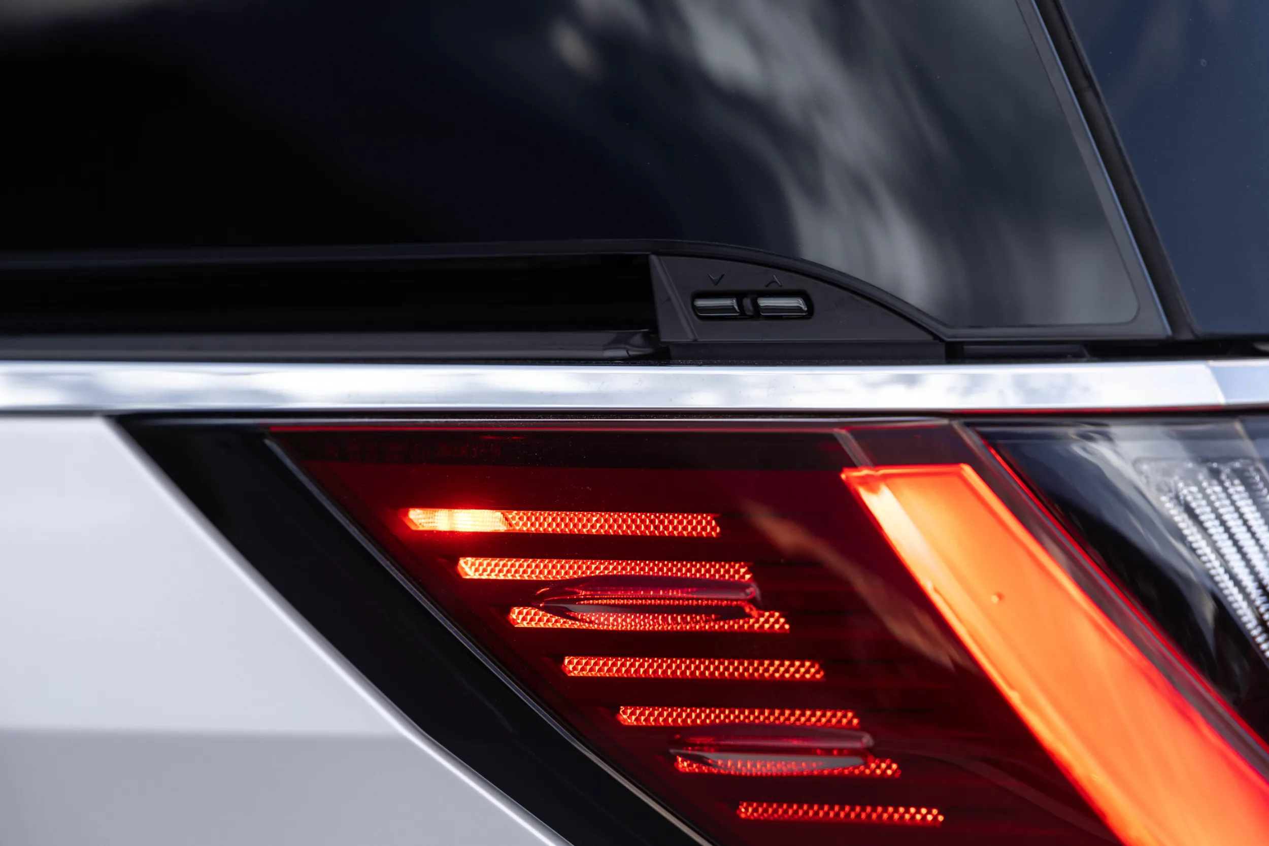 Lexus LM