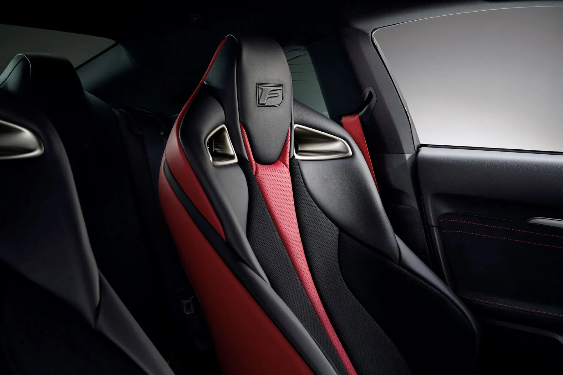 Lexus RC F Final Edition