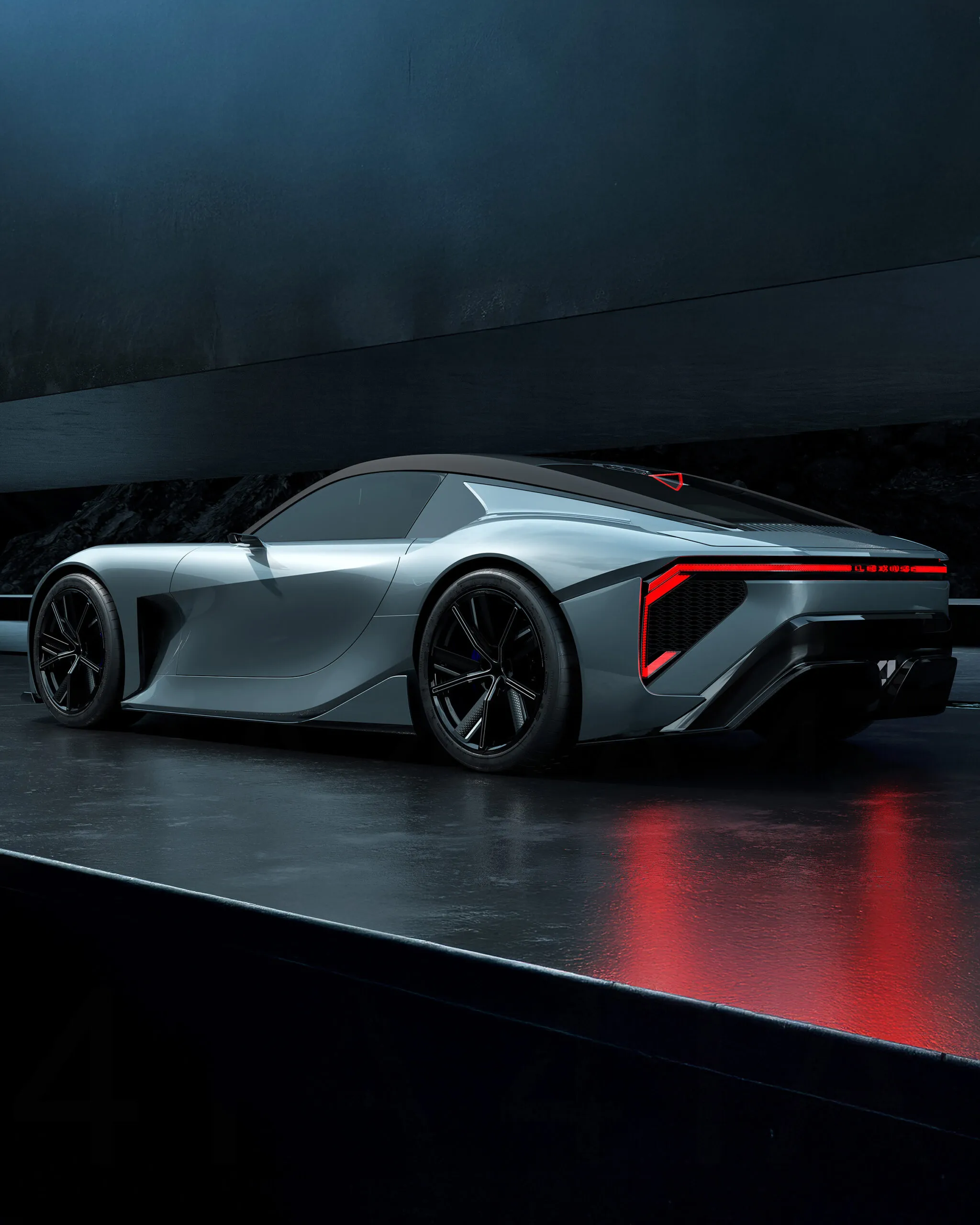 Lexus Sport Concept