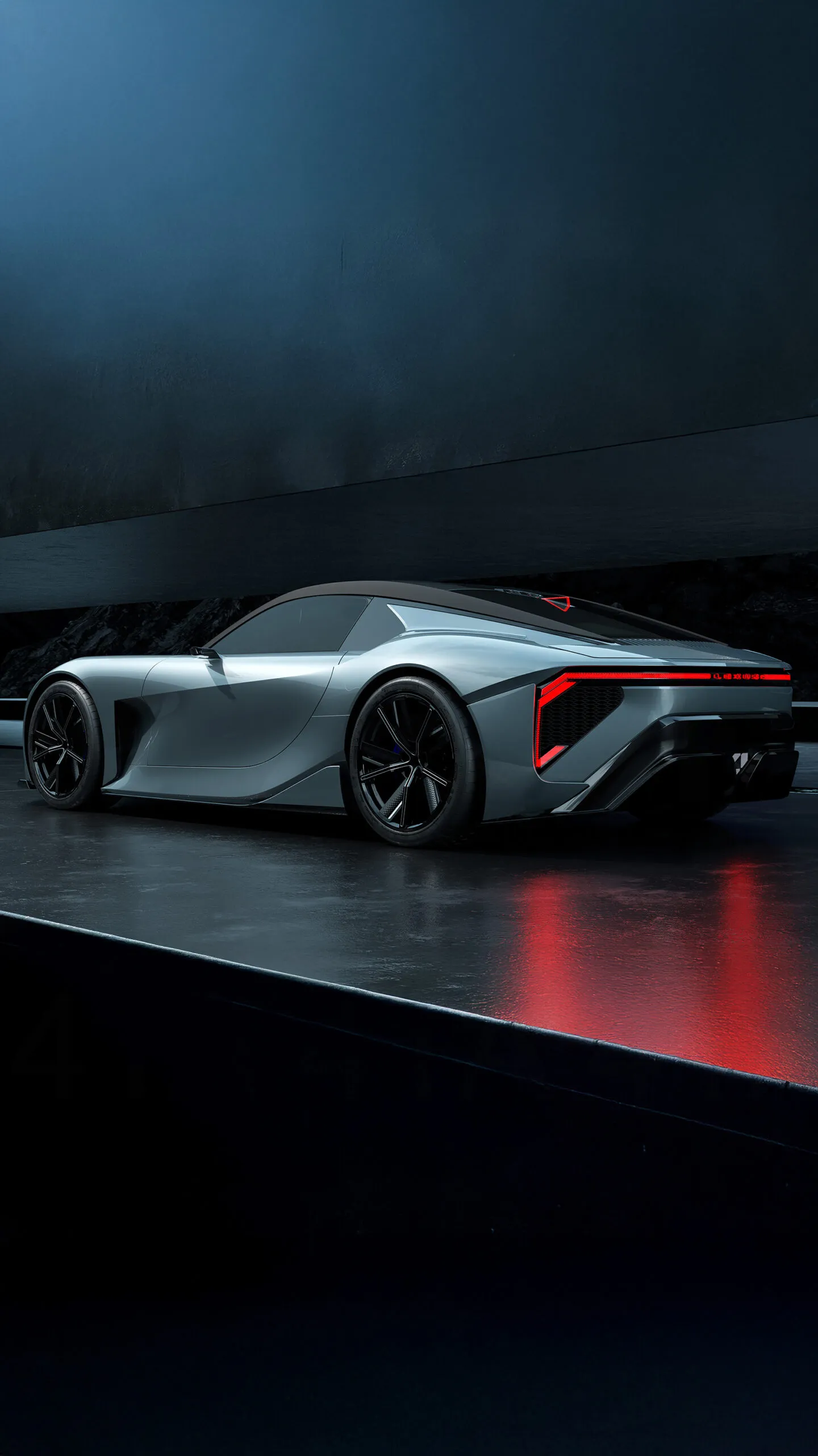 Lexus Sport Concept