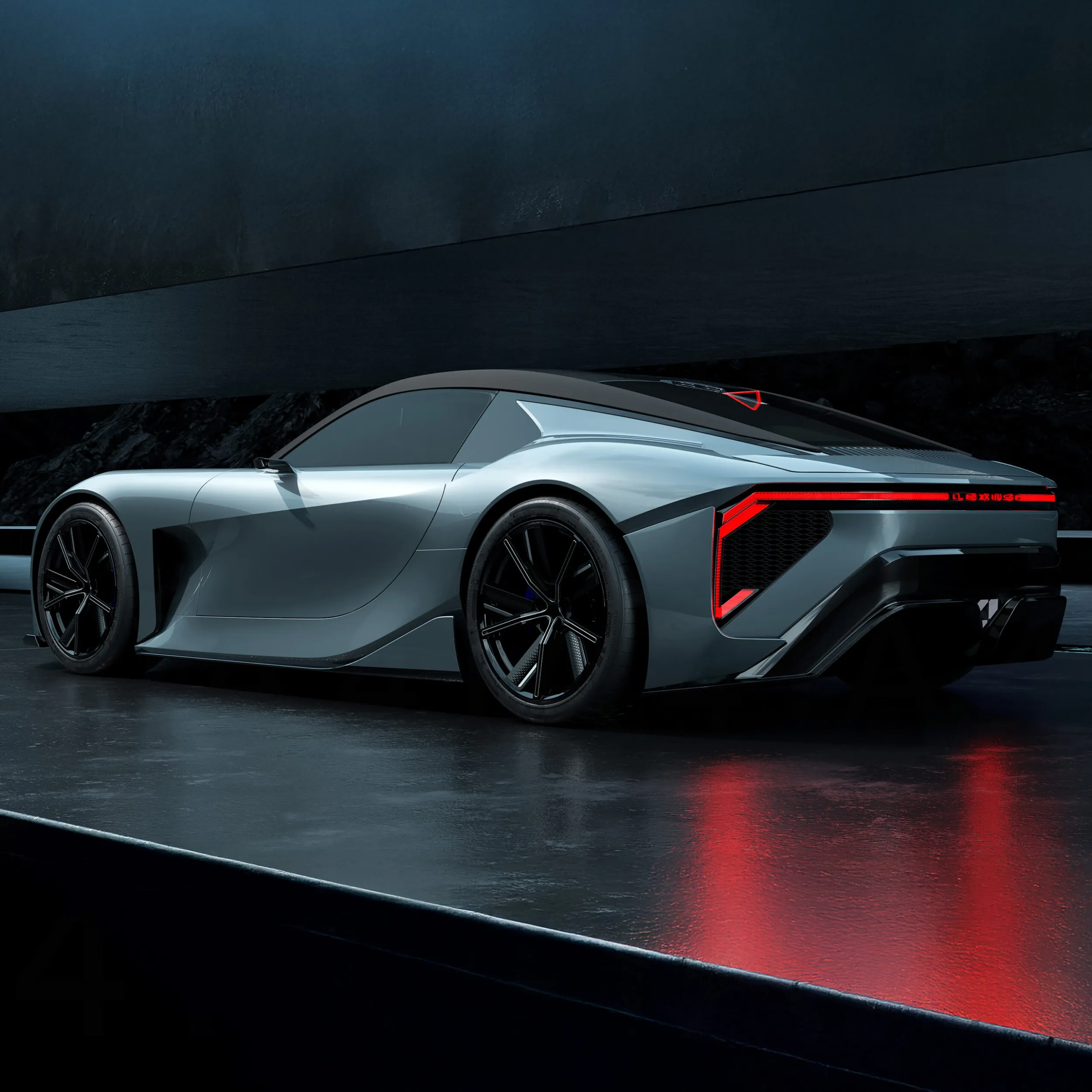 Lexus Sport Concept