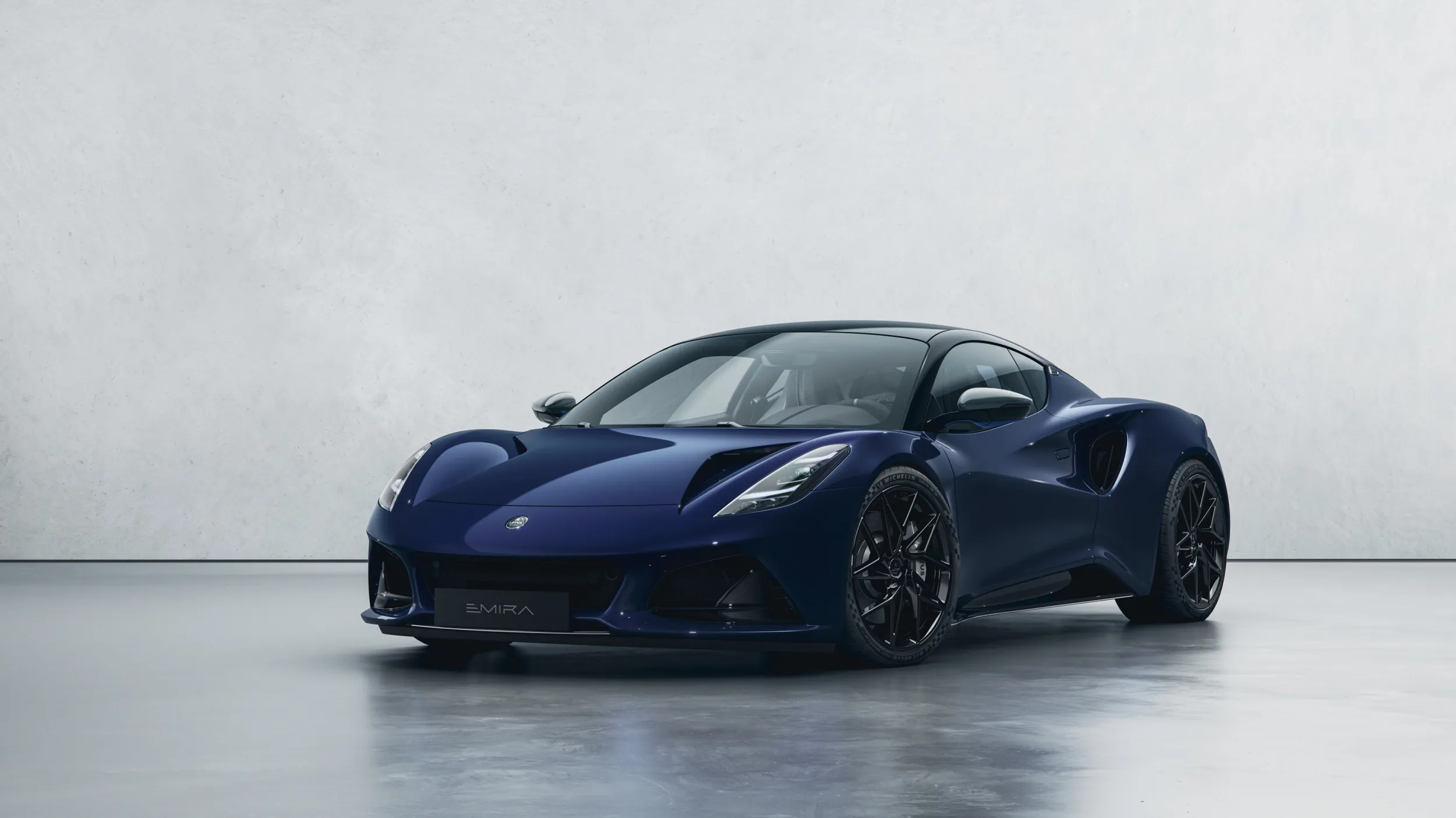 Lotus Emira