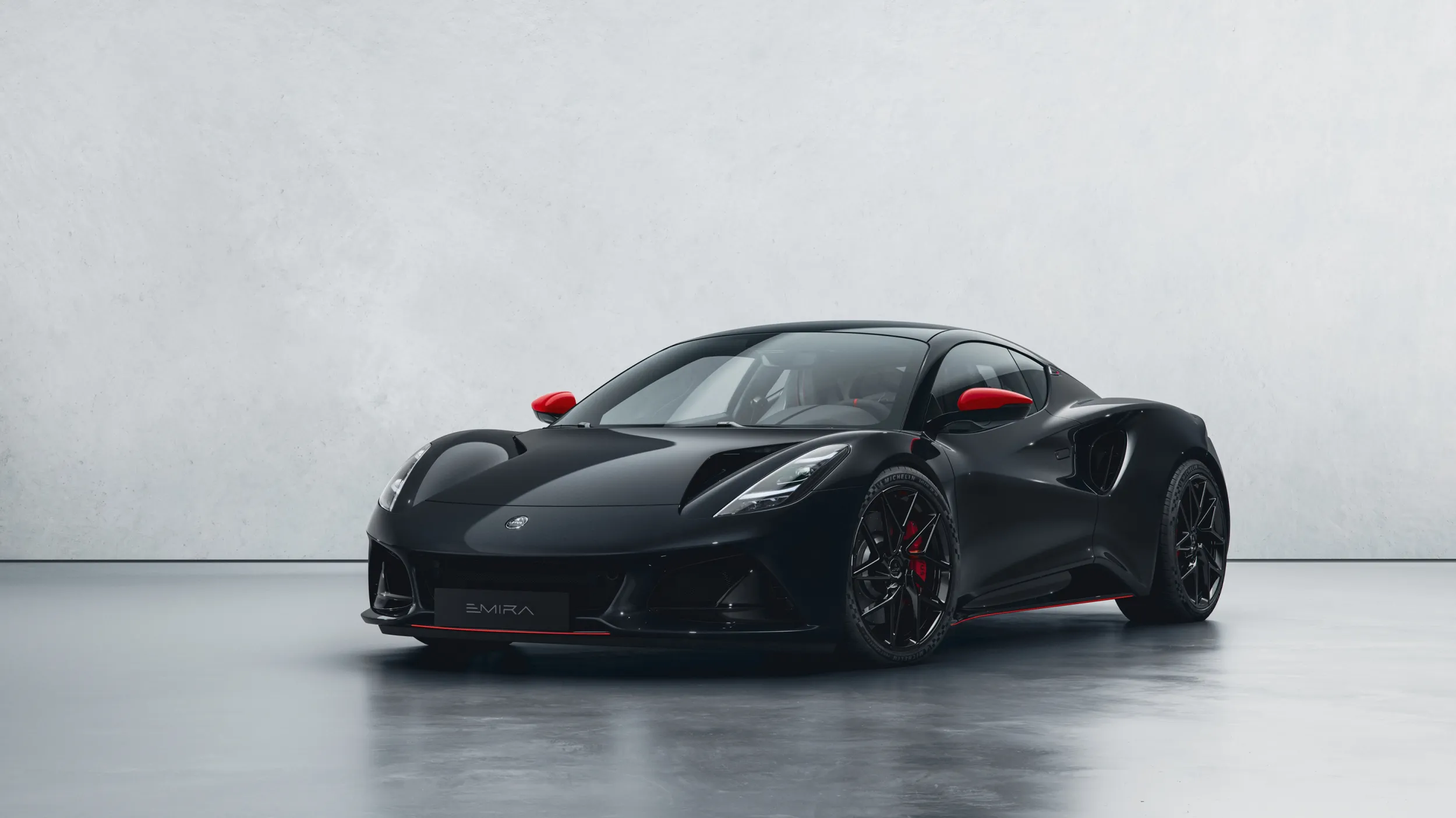 Lotus Emira