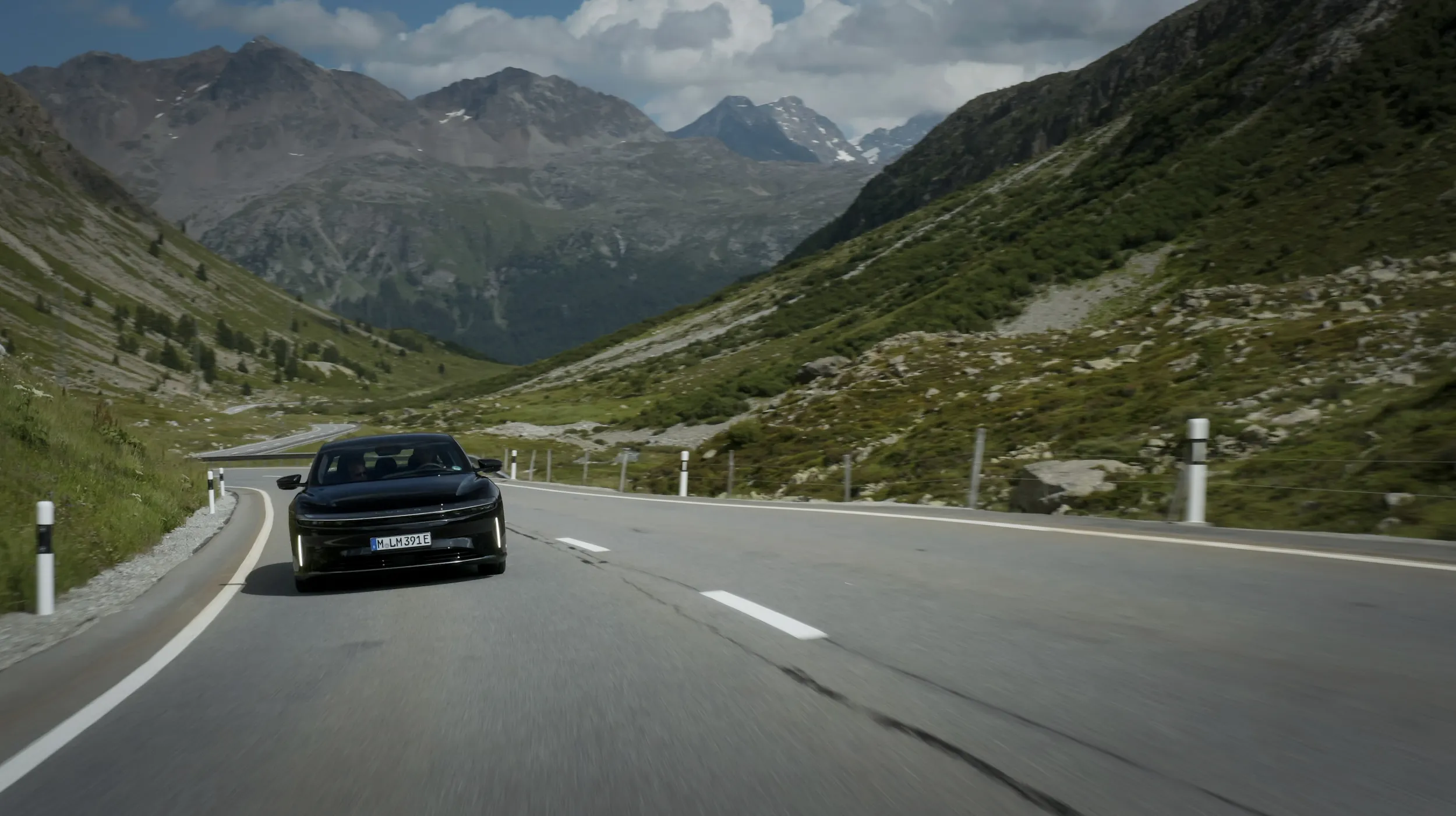 Lucid Air Grand Touring