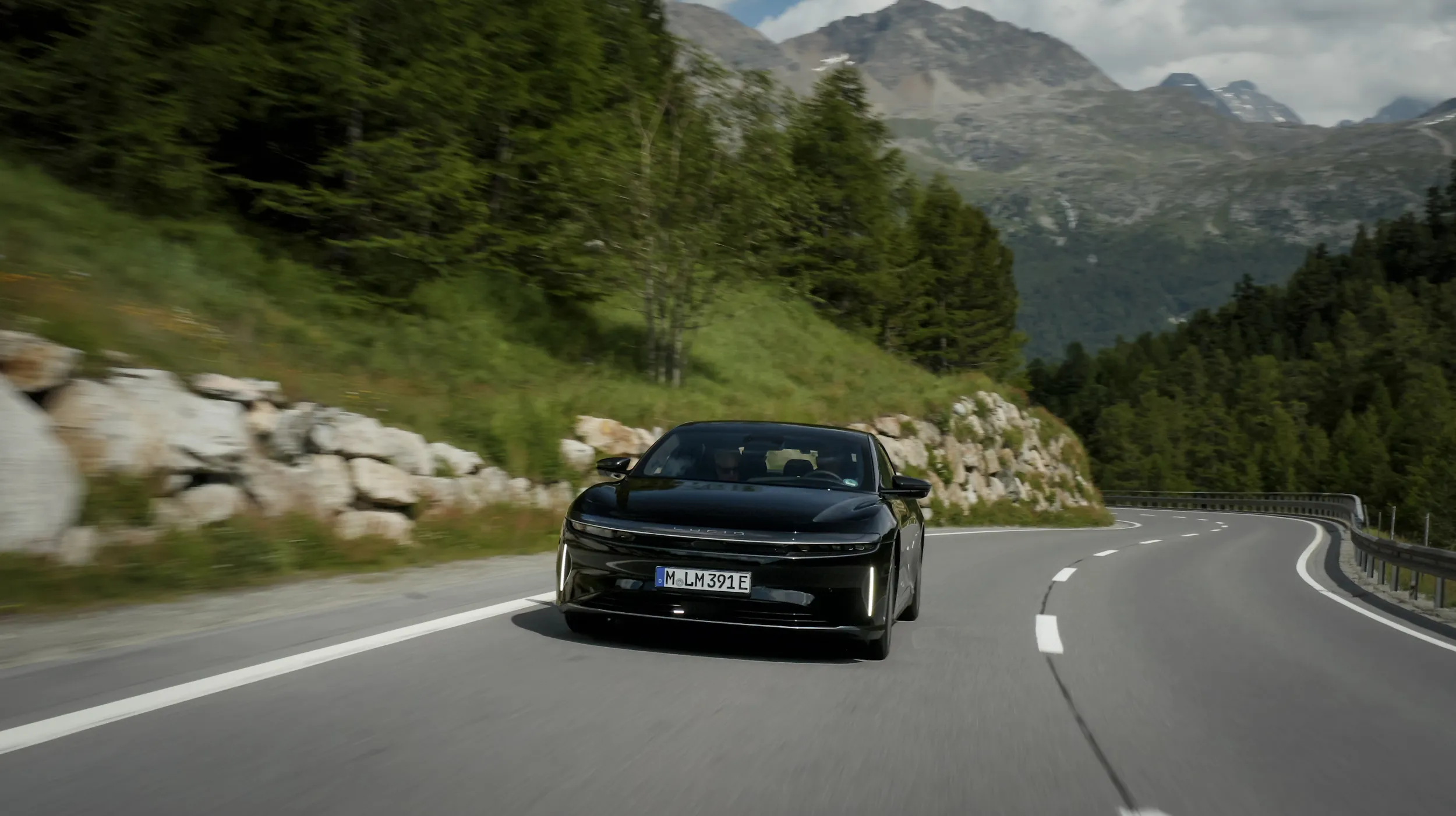 Lucid Air Grand Touring