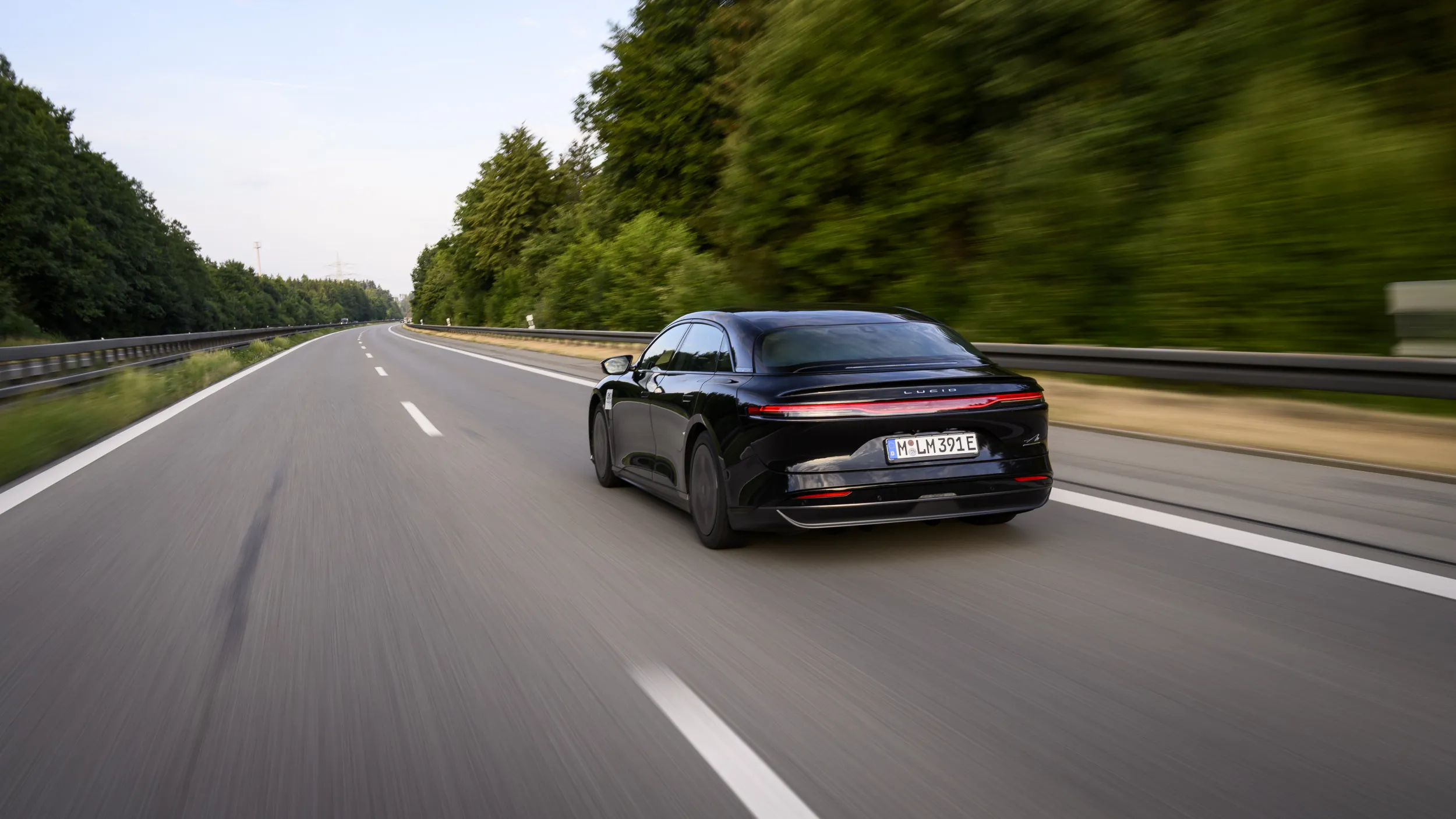 Lucid Air Grand Touring