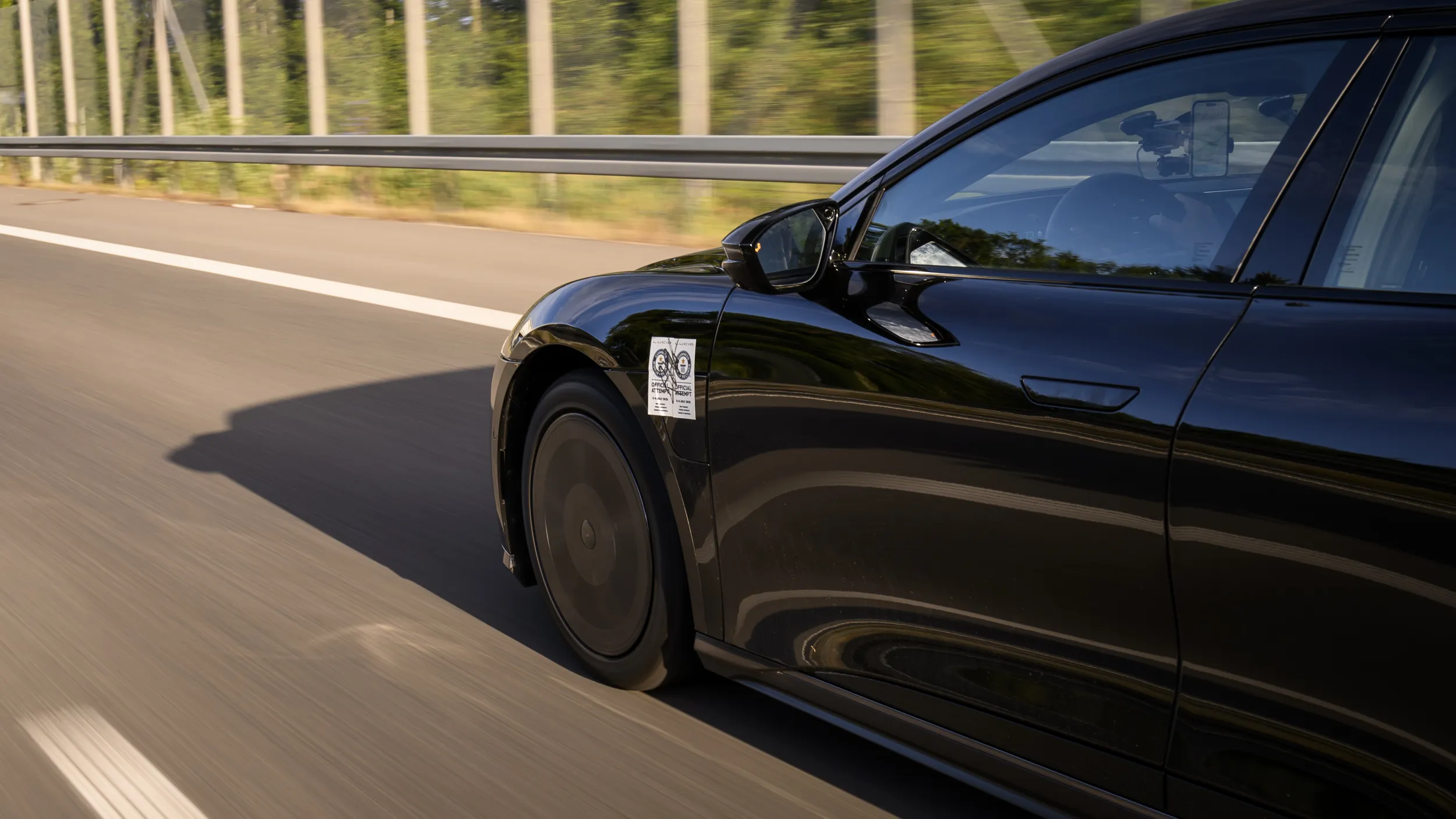 Lucid Air Grand Touring