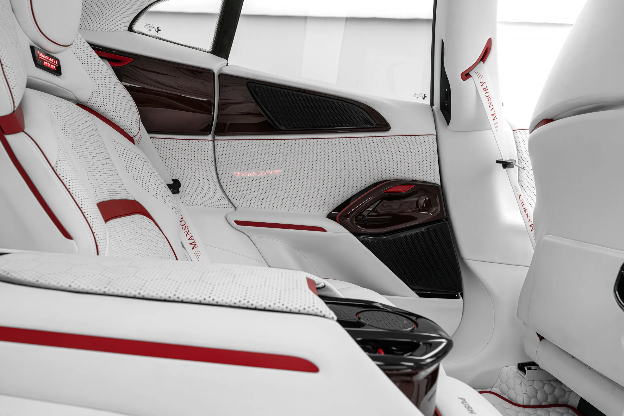 MANSORY Pugnator