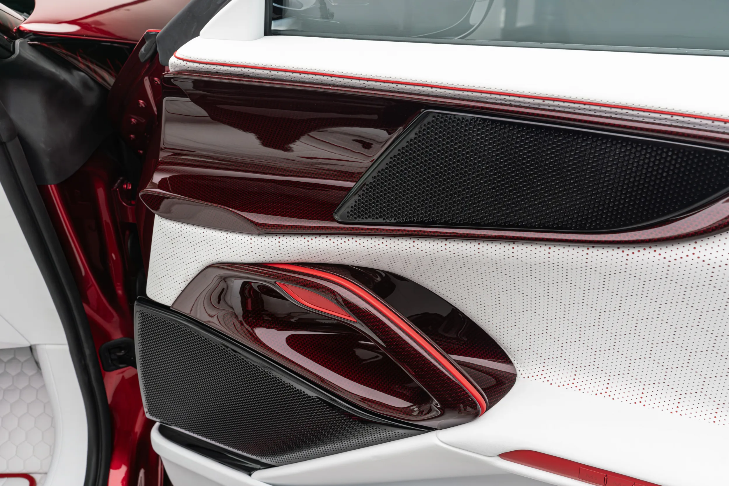 MANSORY Pugnator