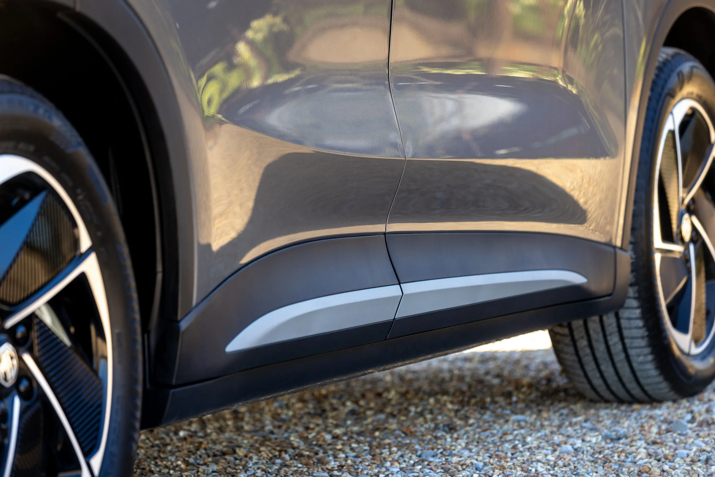 MGS5 EV