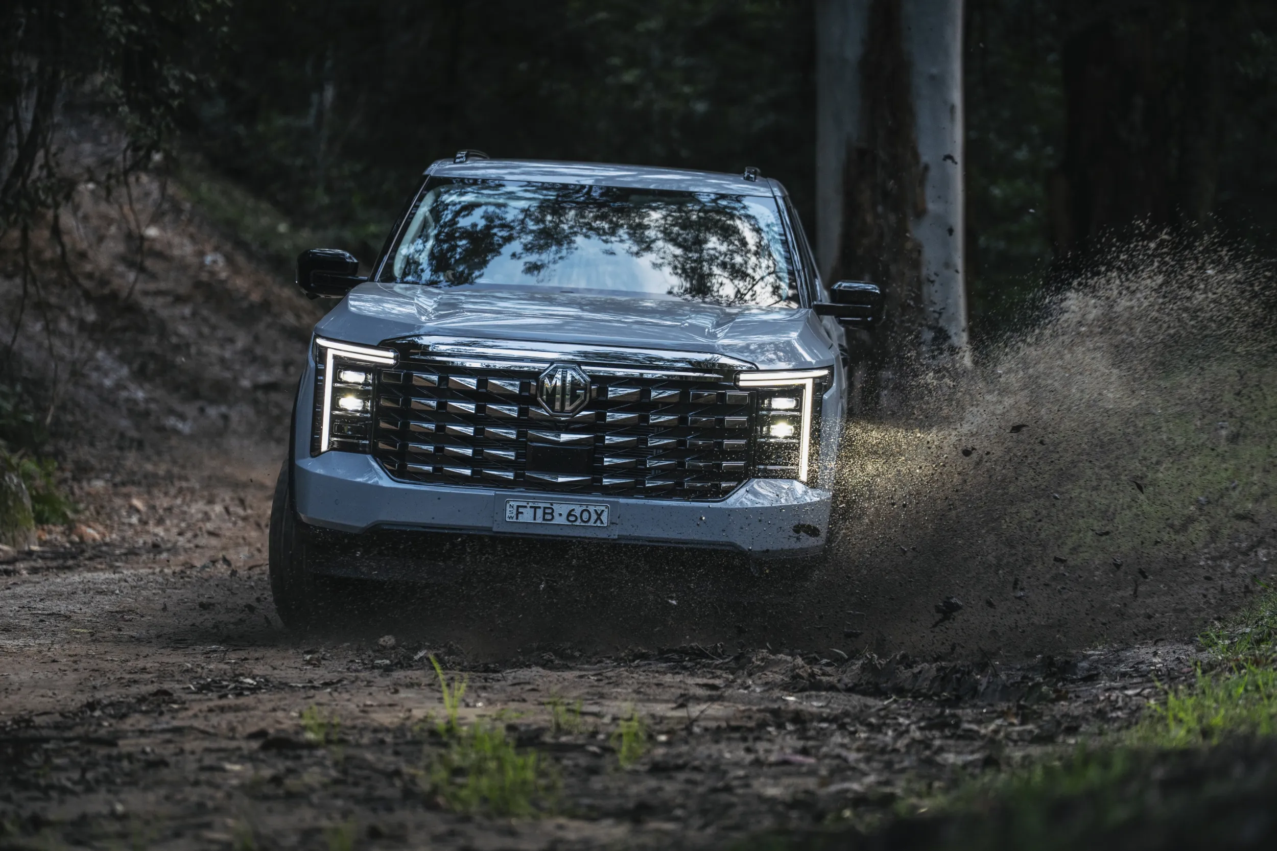 MGU9