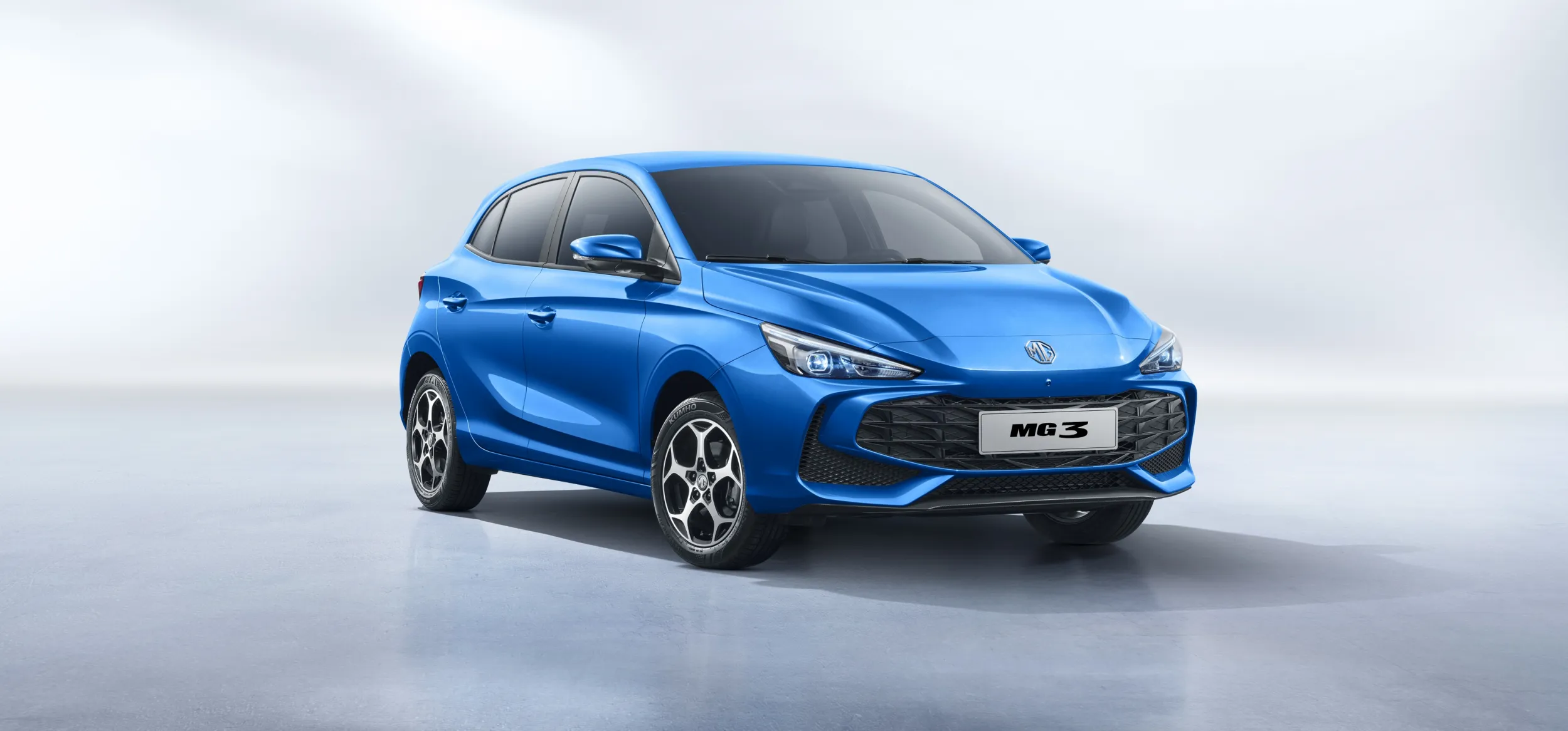 MG Hybrid+
