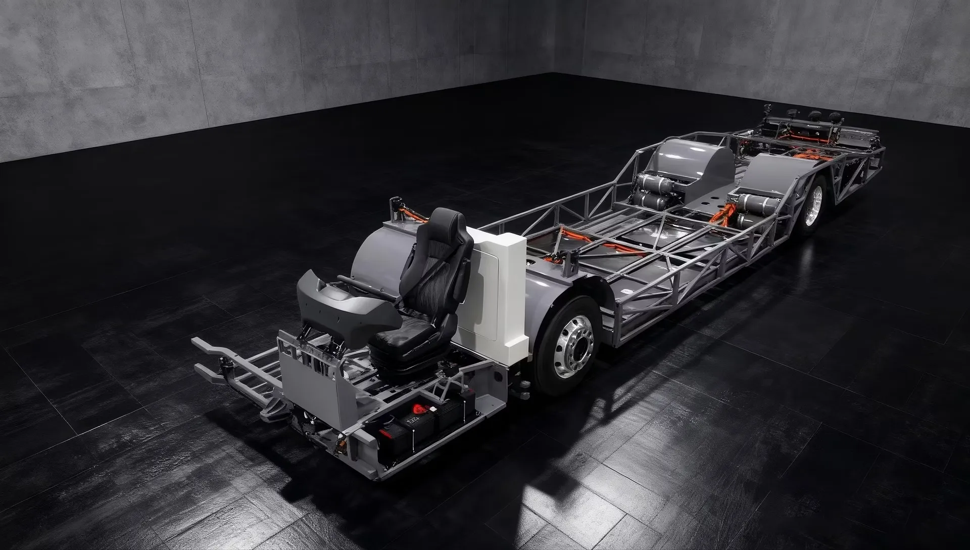 MG iEV12