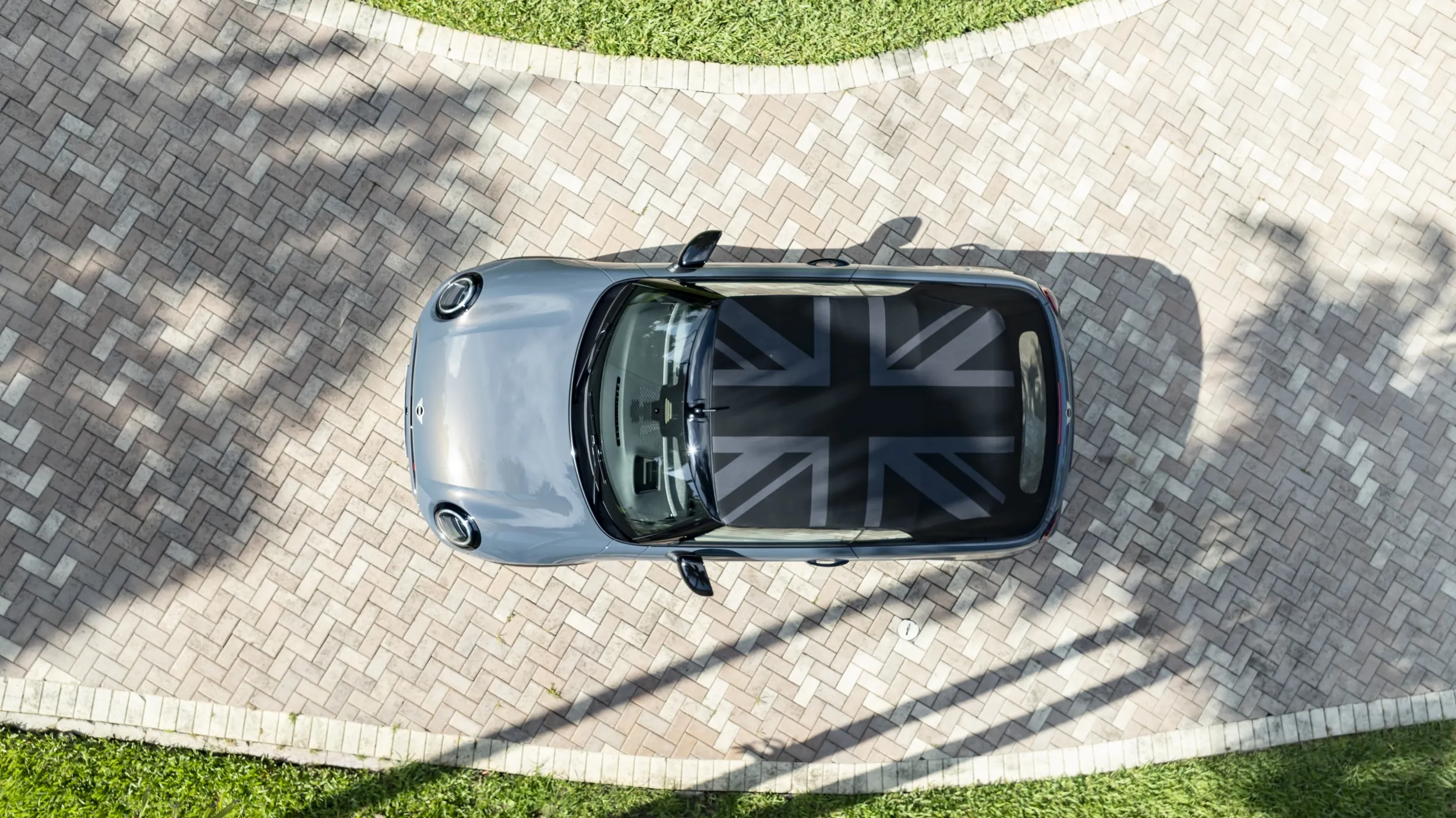 MINI Cooper S Convertible