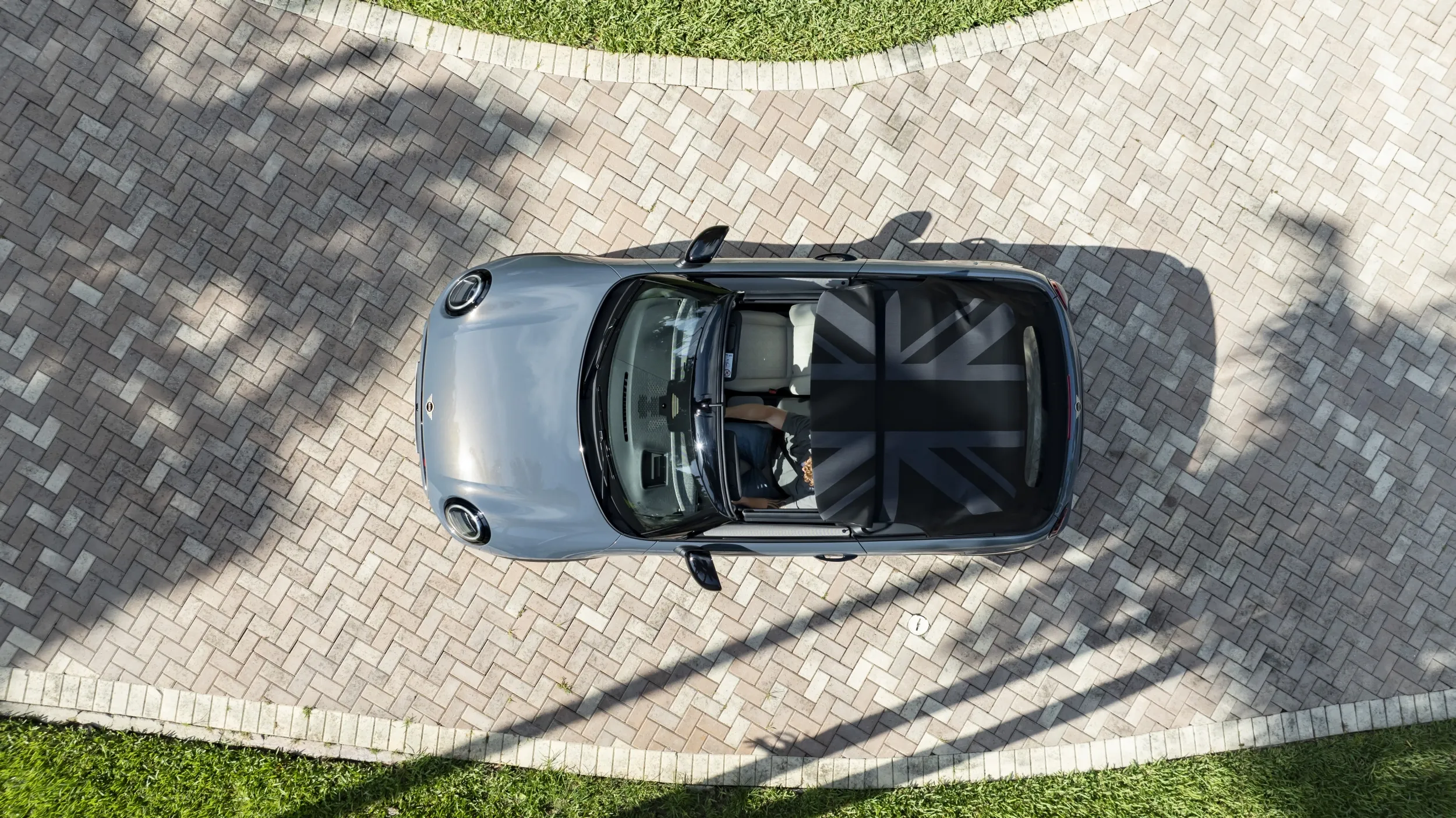 MINI Cooper S Convertible