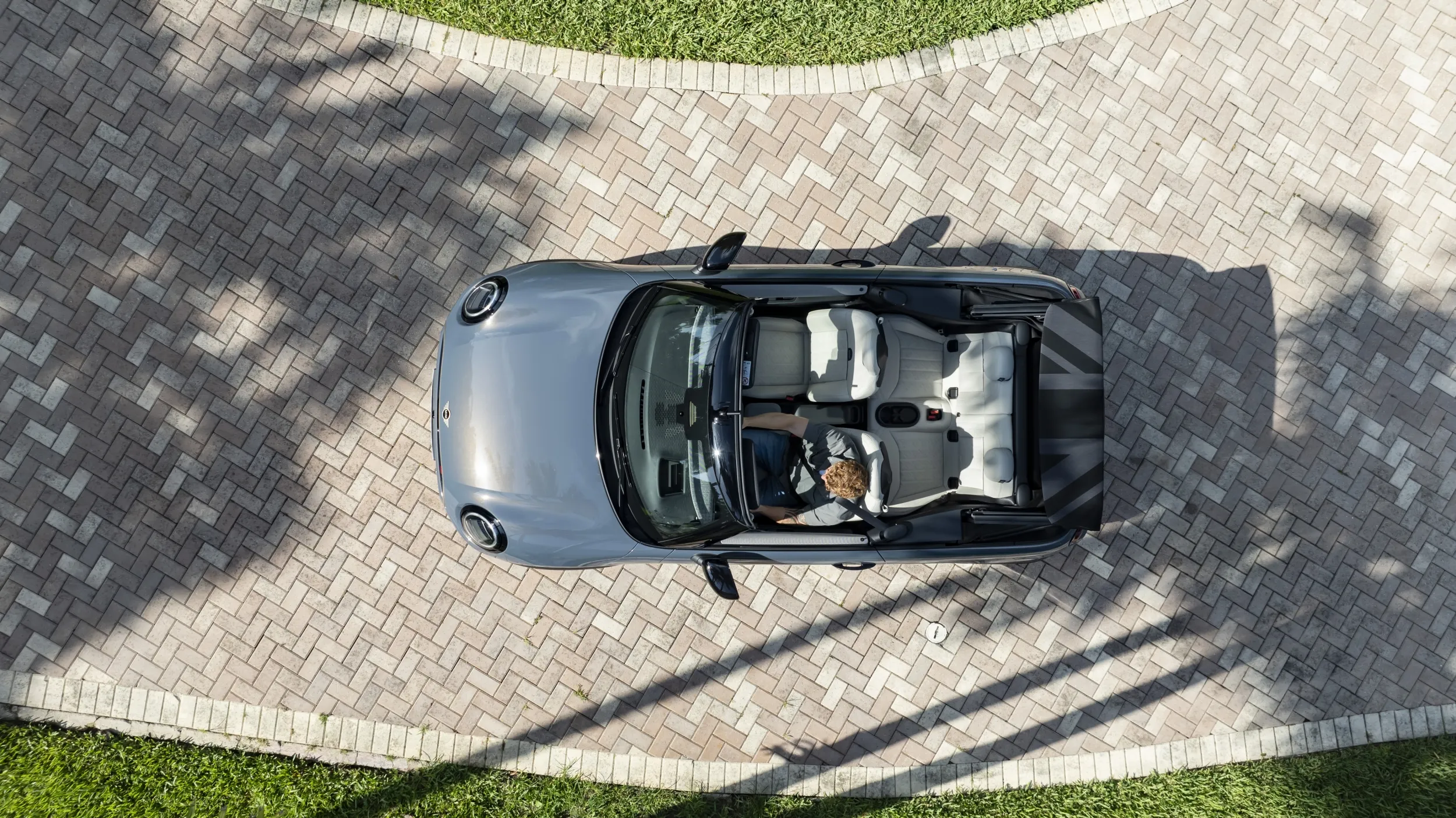 MINI Cooper S Convertible