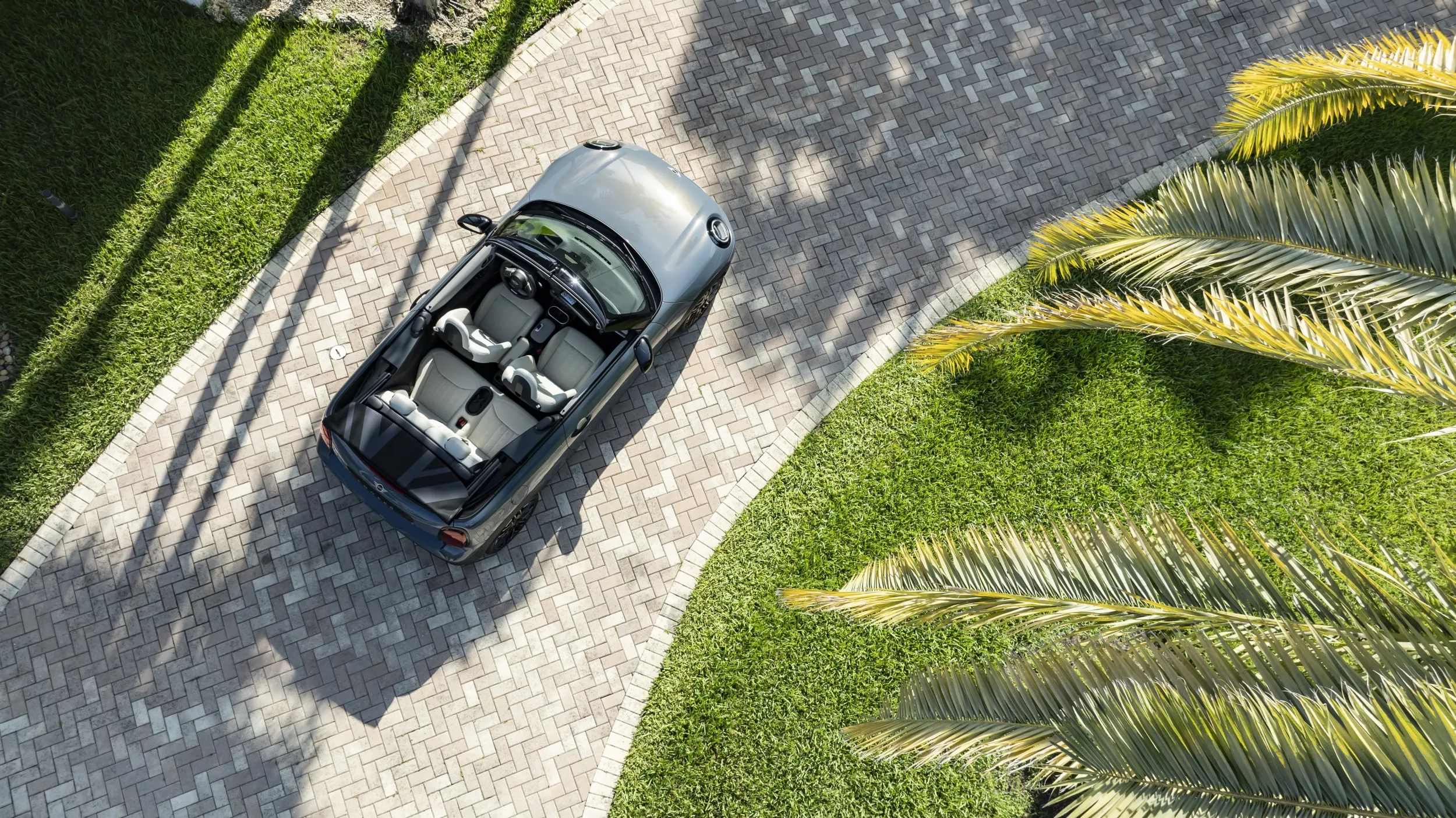 MINI Cooper S Convertible