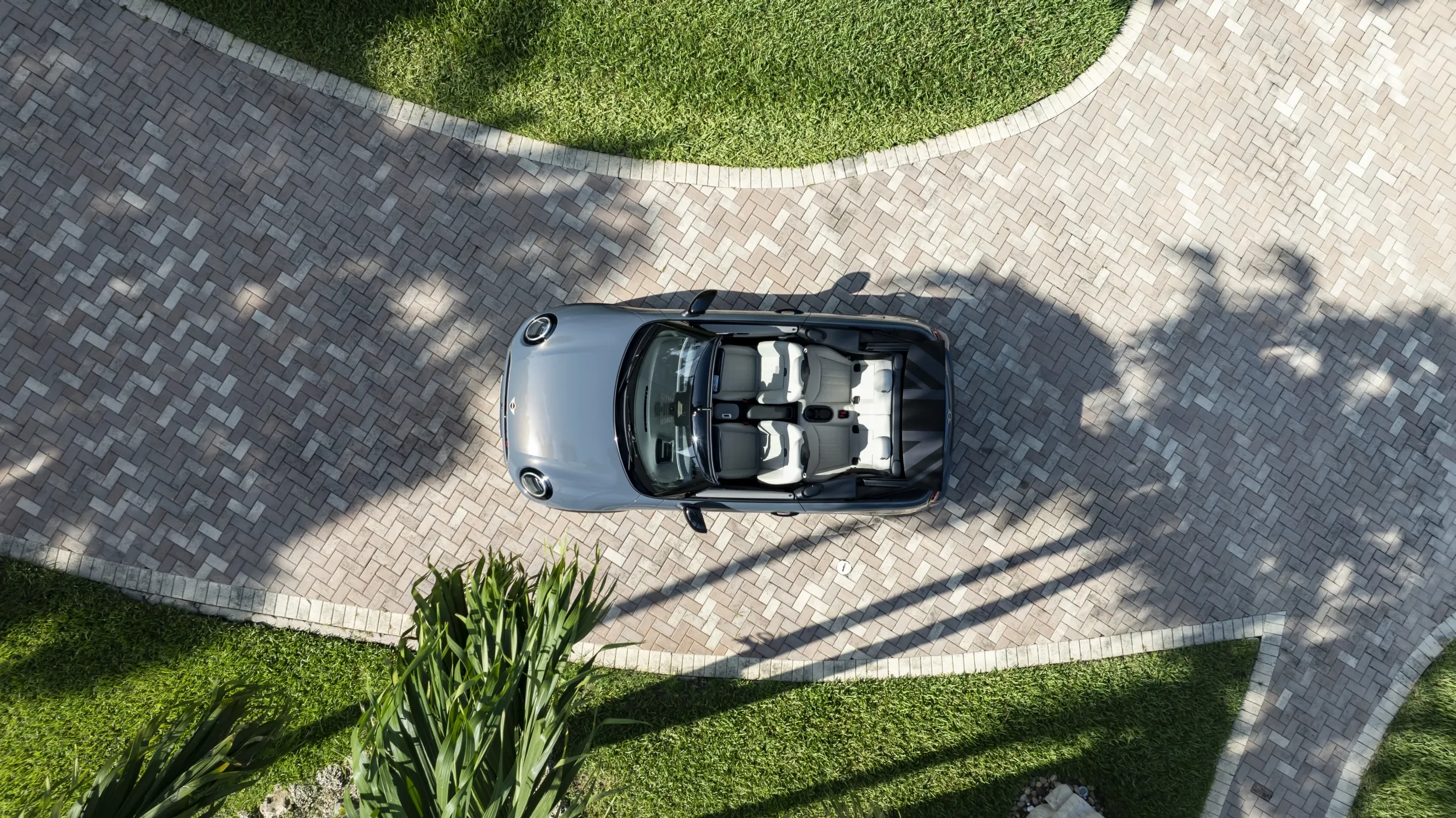 MINI Cooper S Convertible