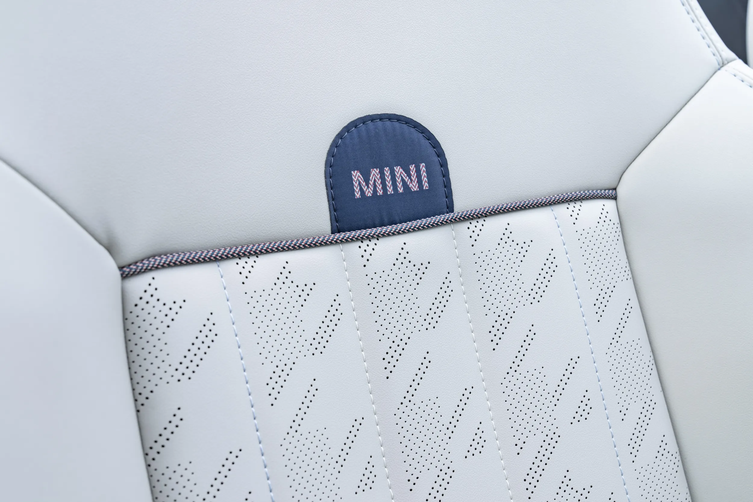 MINI Cooper S Convertible