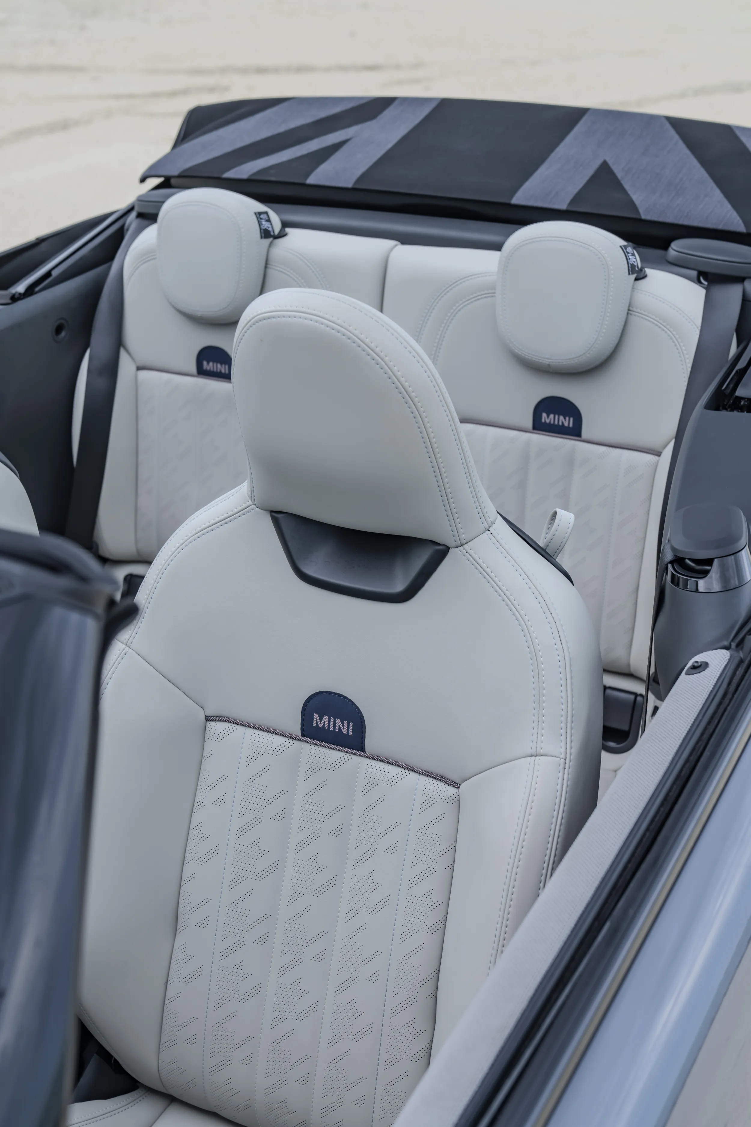MINI Cooper S Convertible