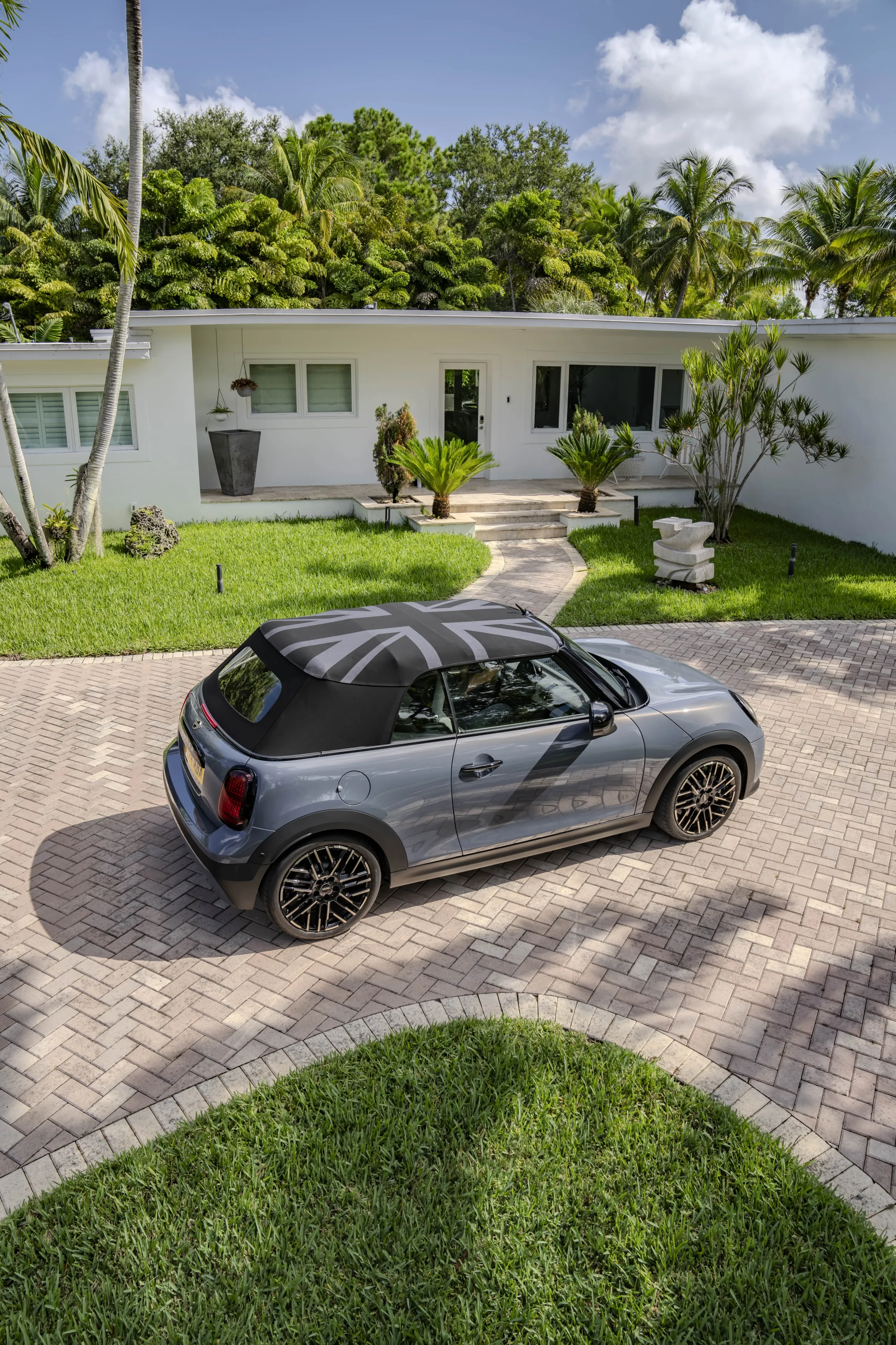 MINI Cooper S Convertible