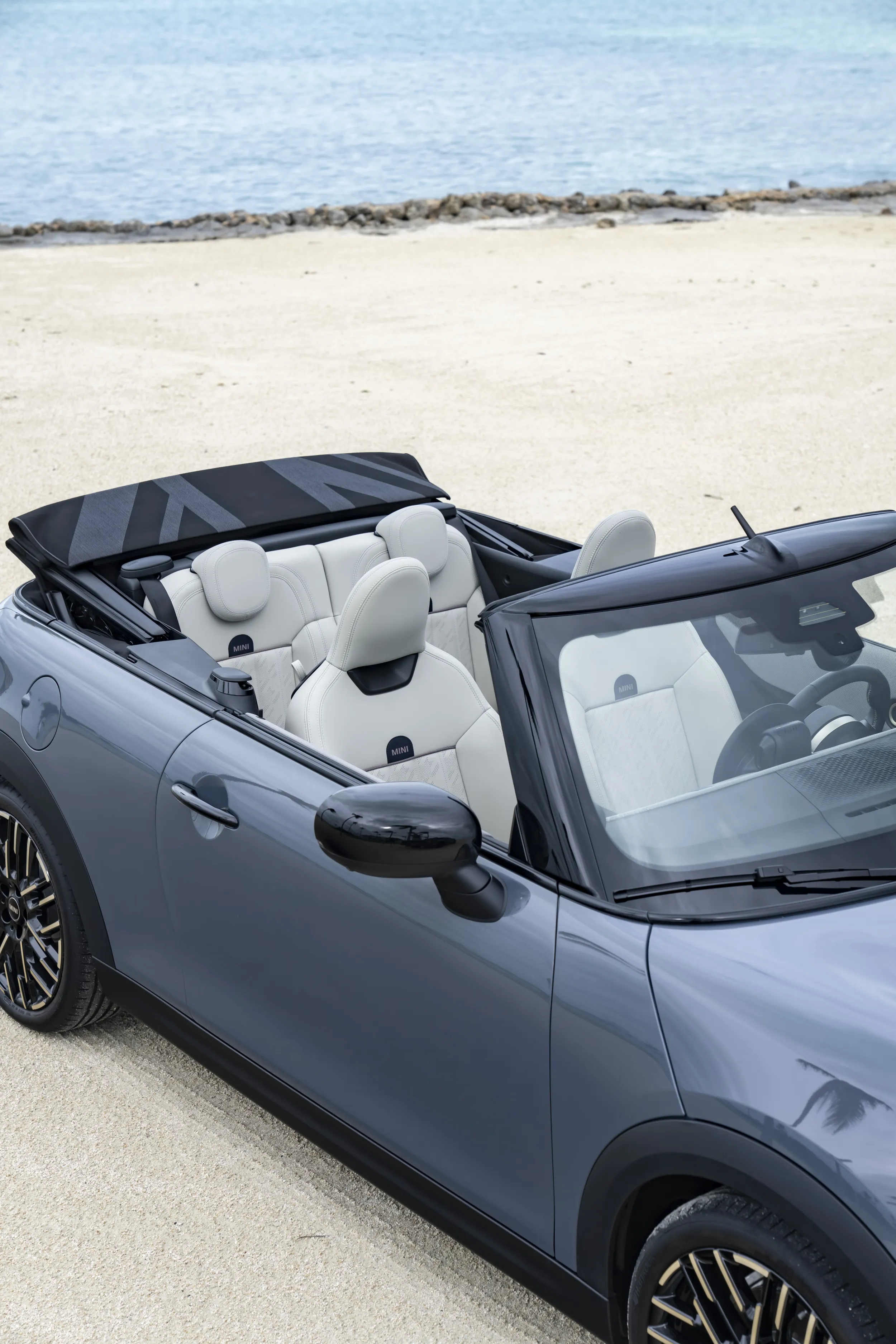 MINI Cooper S Convertible