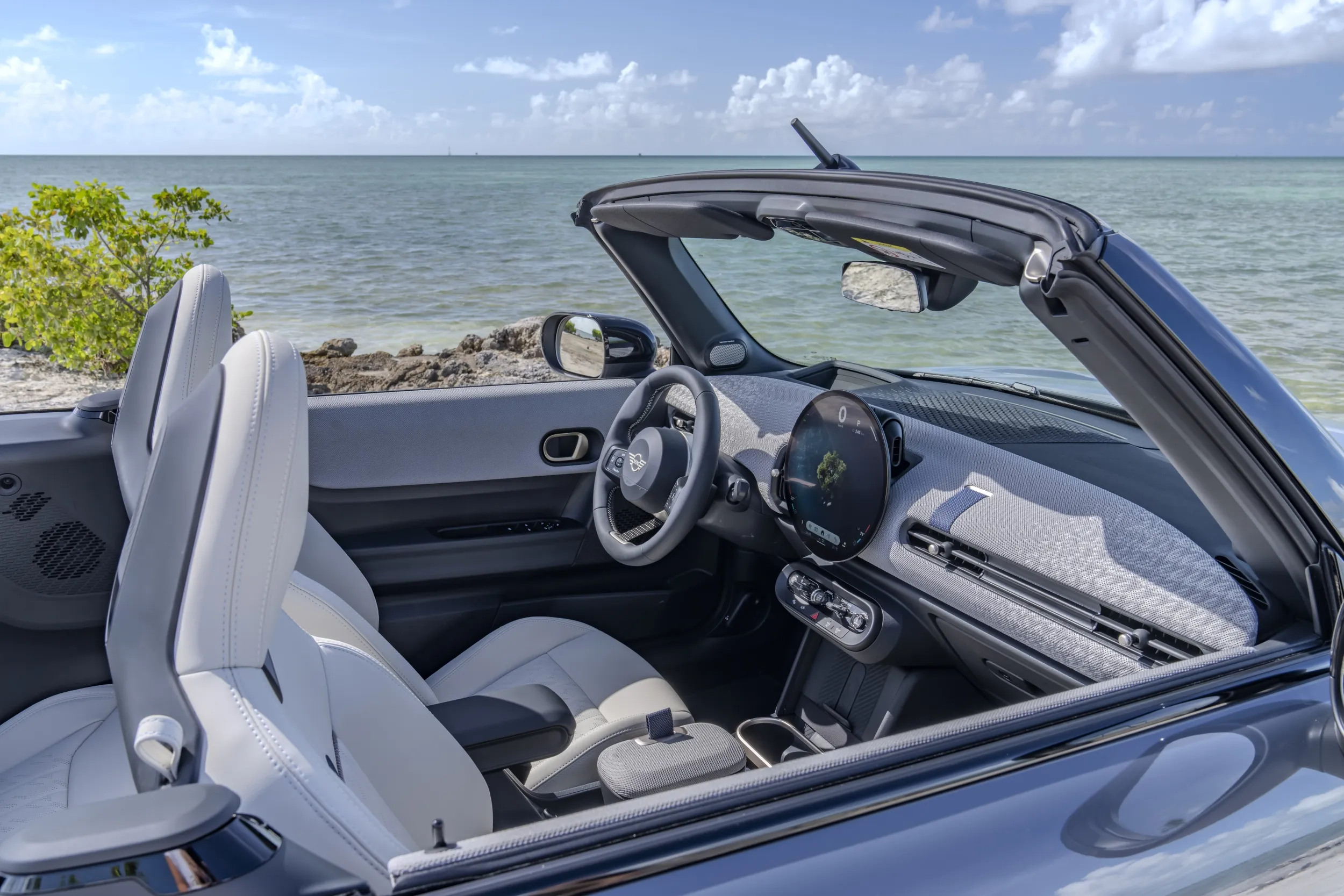 MINI Cooper S Convertible