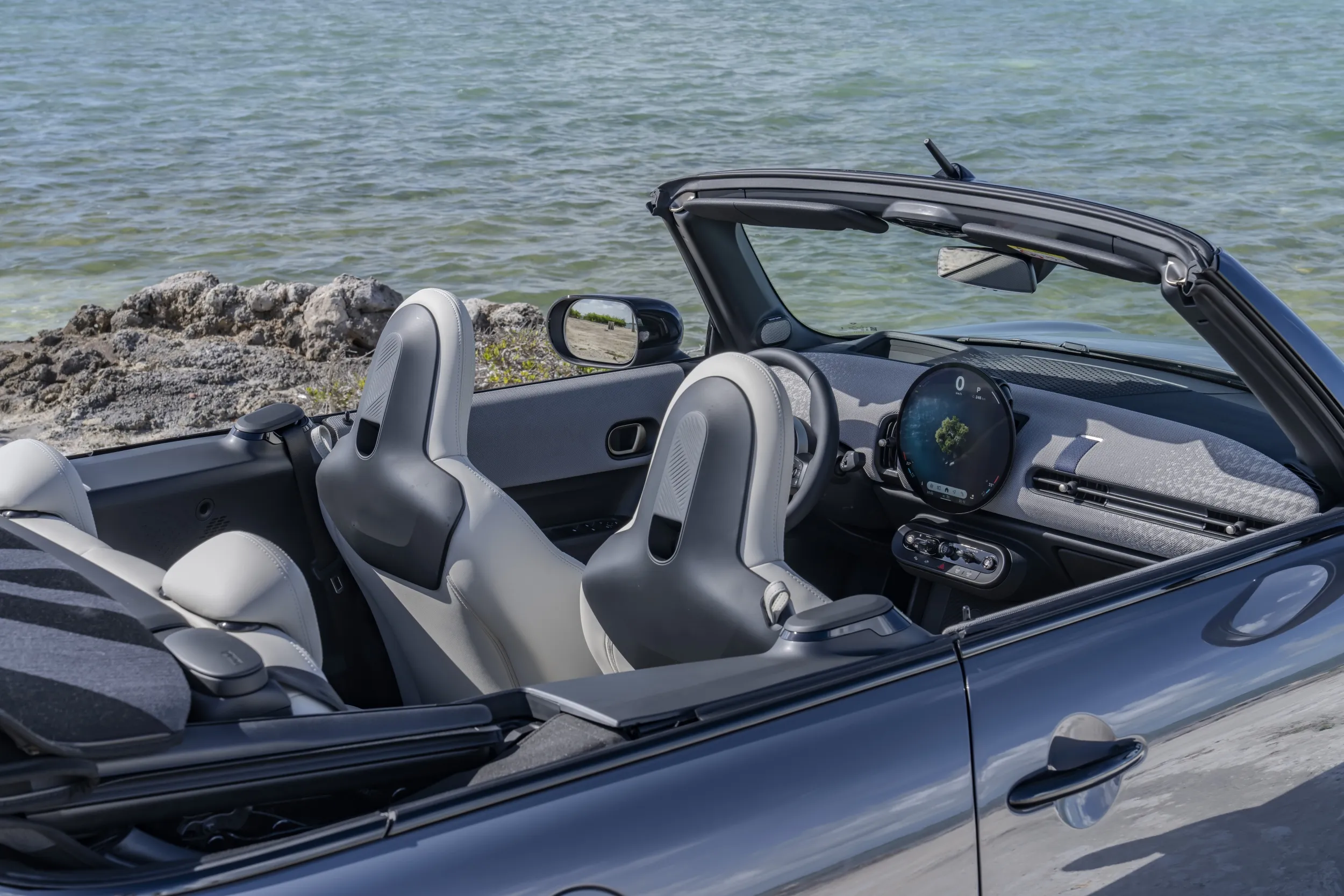 MINI Cooper S Convertible