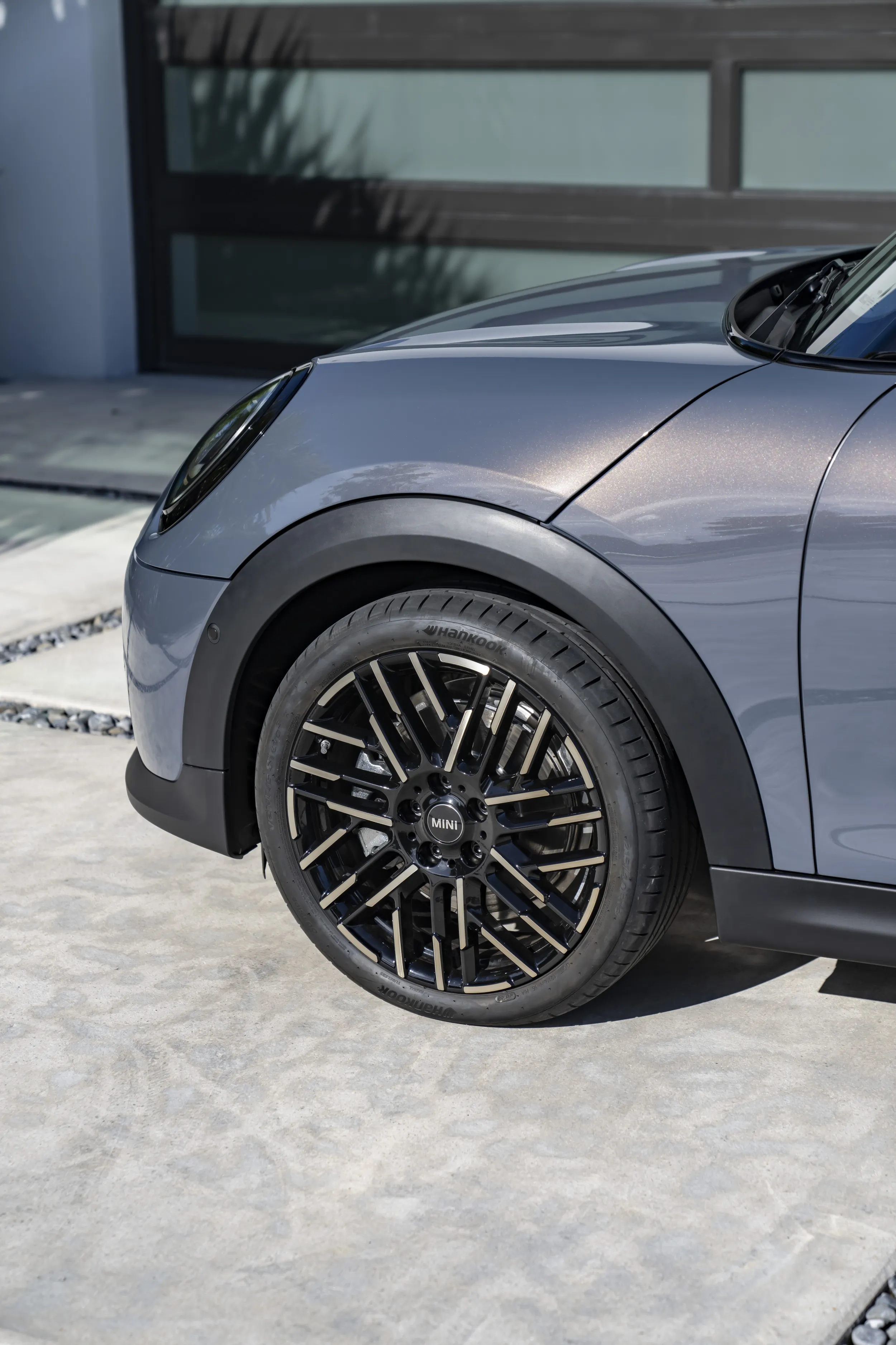 MINI Cooper S Convertible