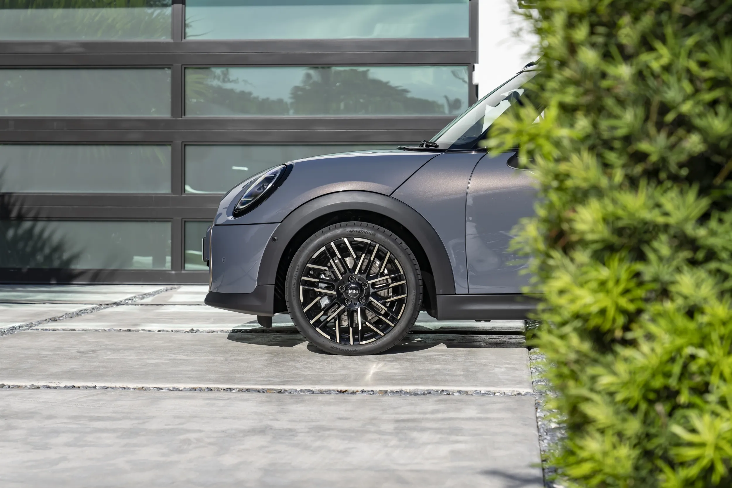 MINI Cooper S Convertible