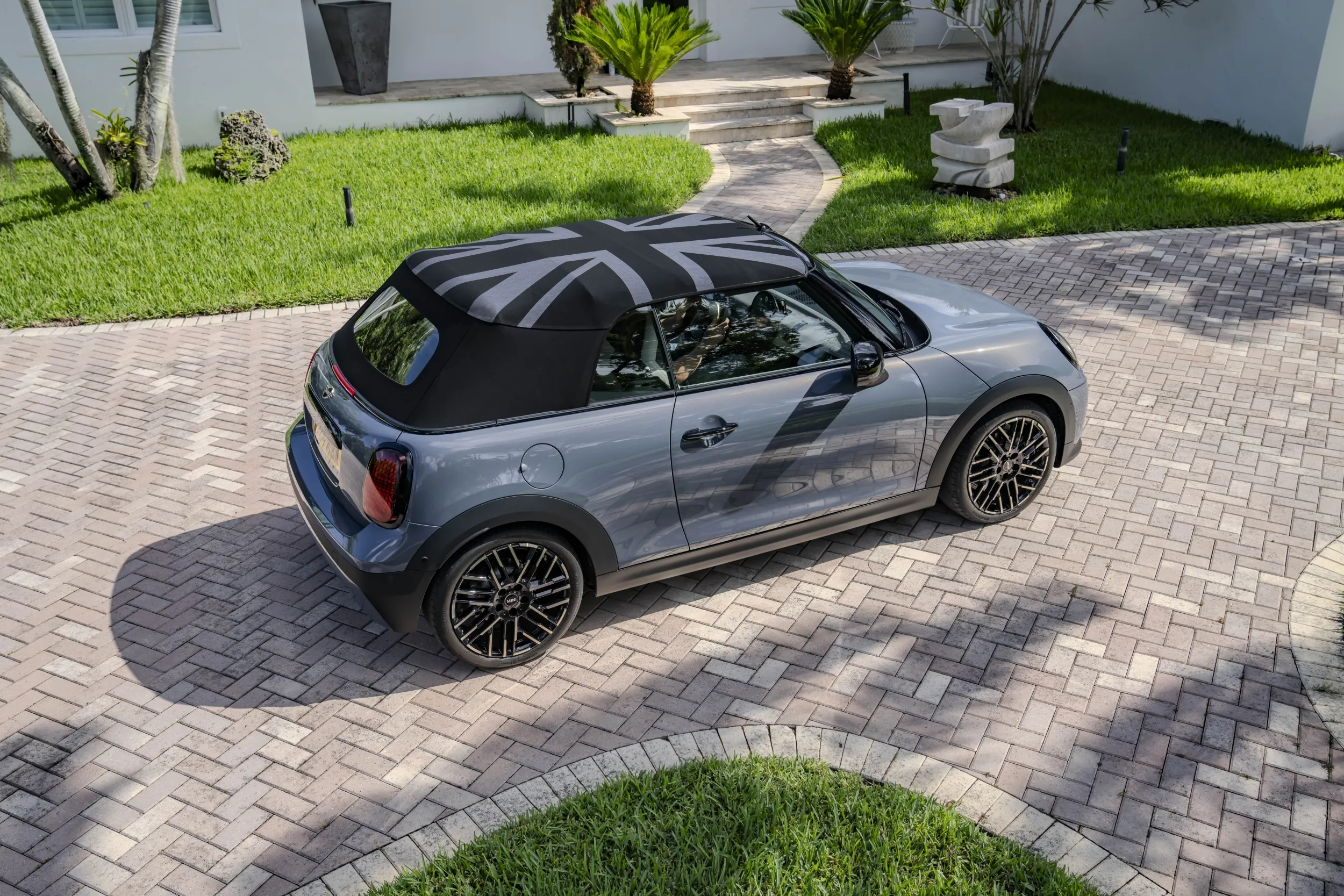 MINI Cooper S Convertible