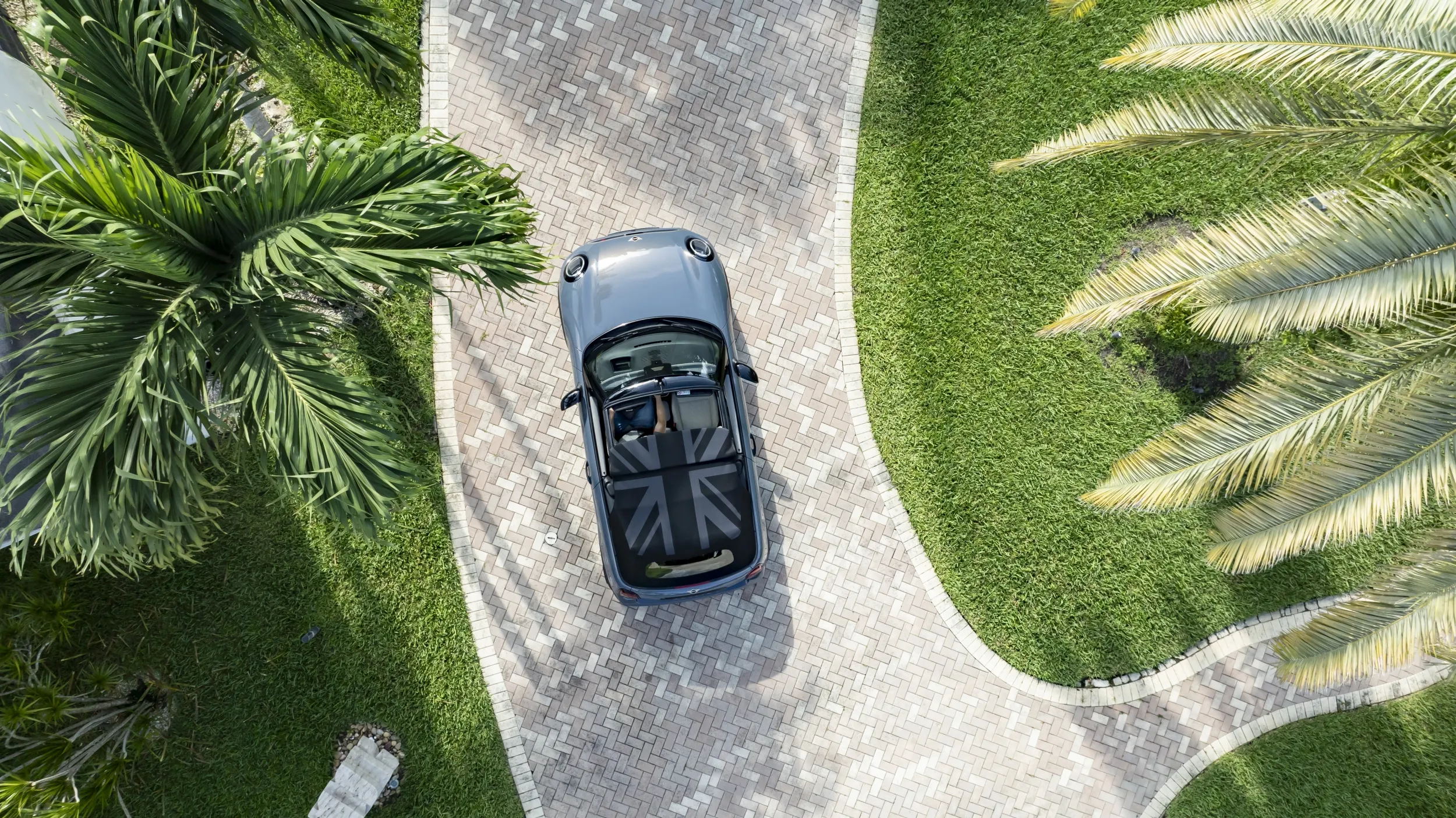 MINI Cooper S Convertible